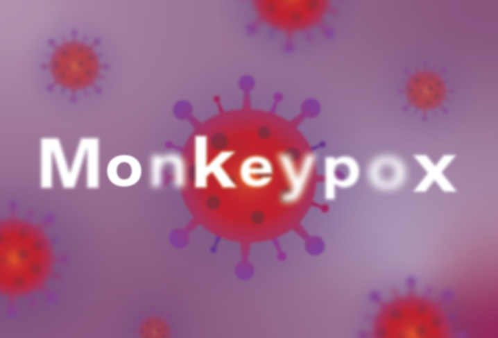 Monkeypox virus