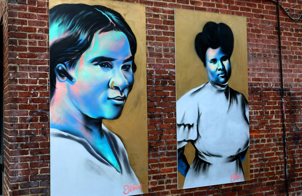 Atlanta Cityscapes And City Views