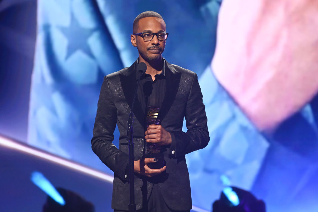 Tevin Campbell