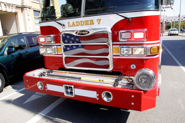 Indianapolis Cityscapes And City Views