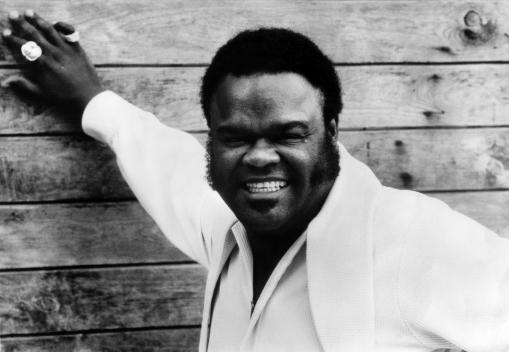 Photo of Freddie KING
