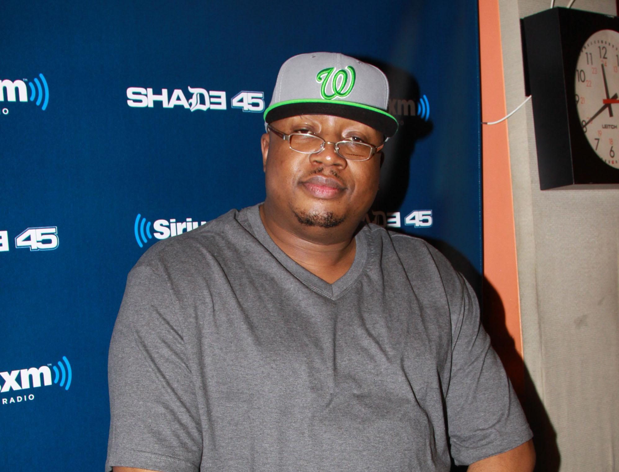 E40 Invades 'The Whoolywood Shuffle'