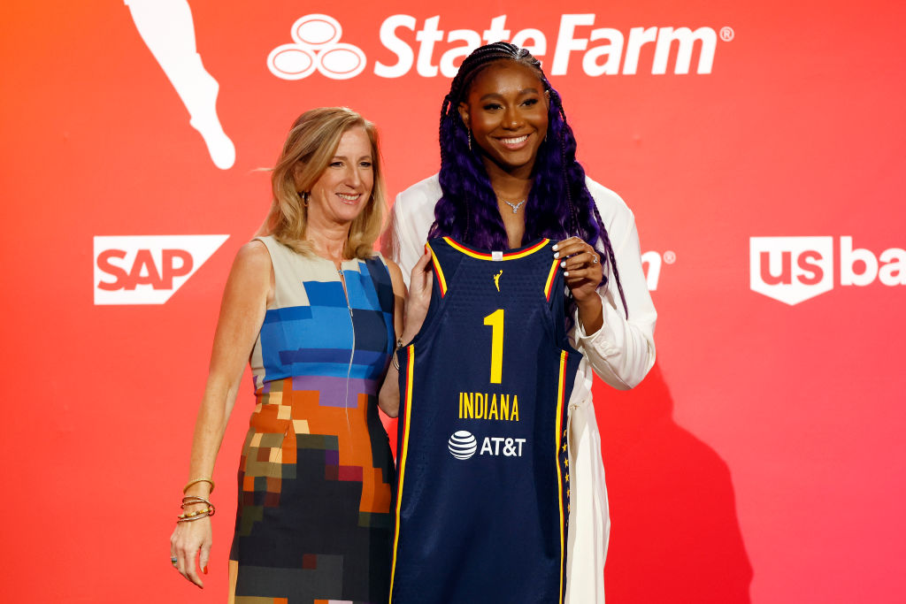 2023 WNBA Draft