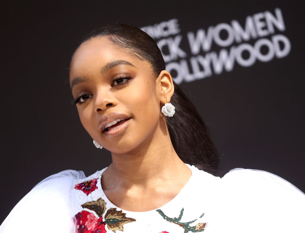 Essence 16th Annual Black Women In Hollywood Awards - Arrivals