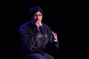 Future Superstar Tour Hosted By Nick Cannon At History