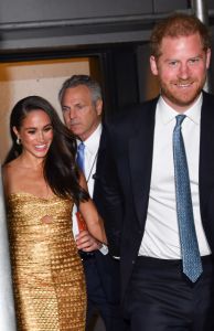 Celebrity Sightings In New York City - May 16, 2023