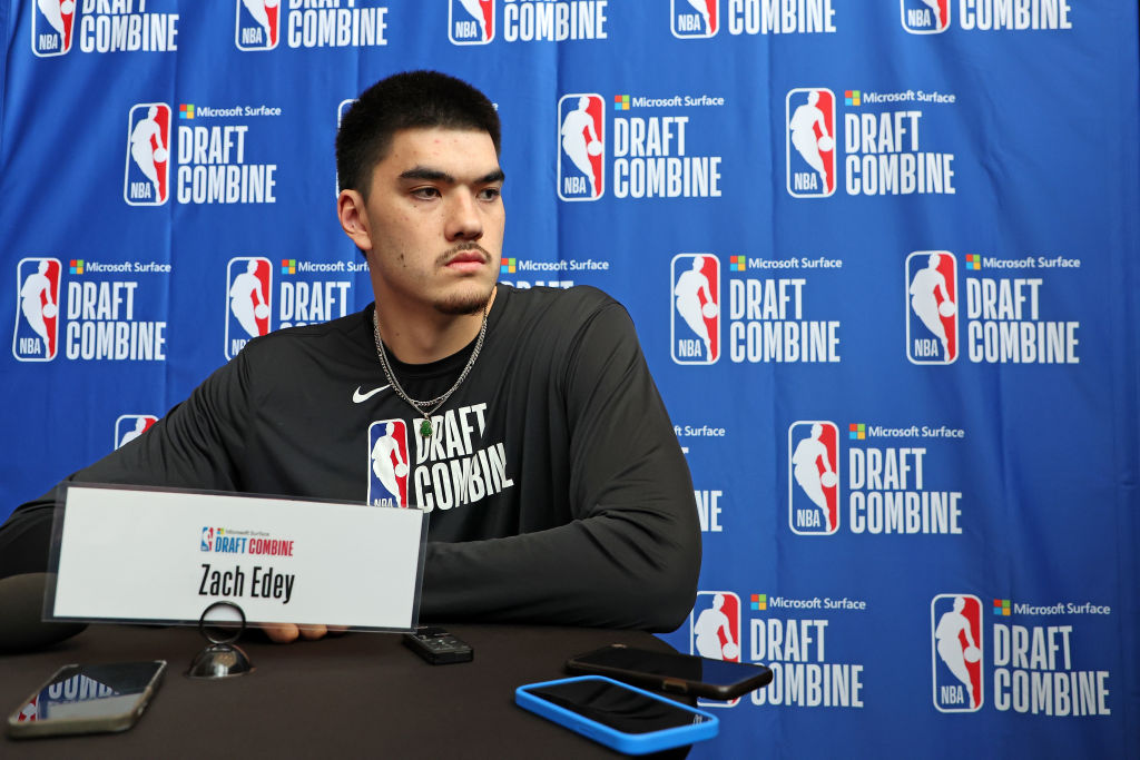 2023 NBA Draft Combine