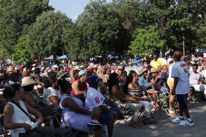 Indiana Black Expo