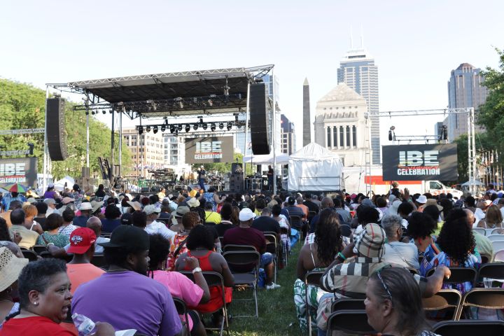 WTLC Black Expo Summer Celebration