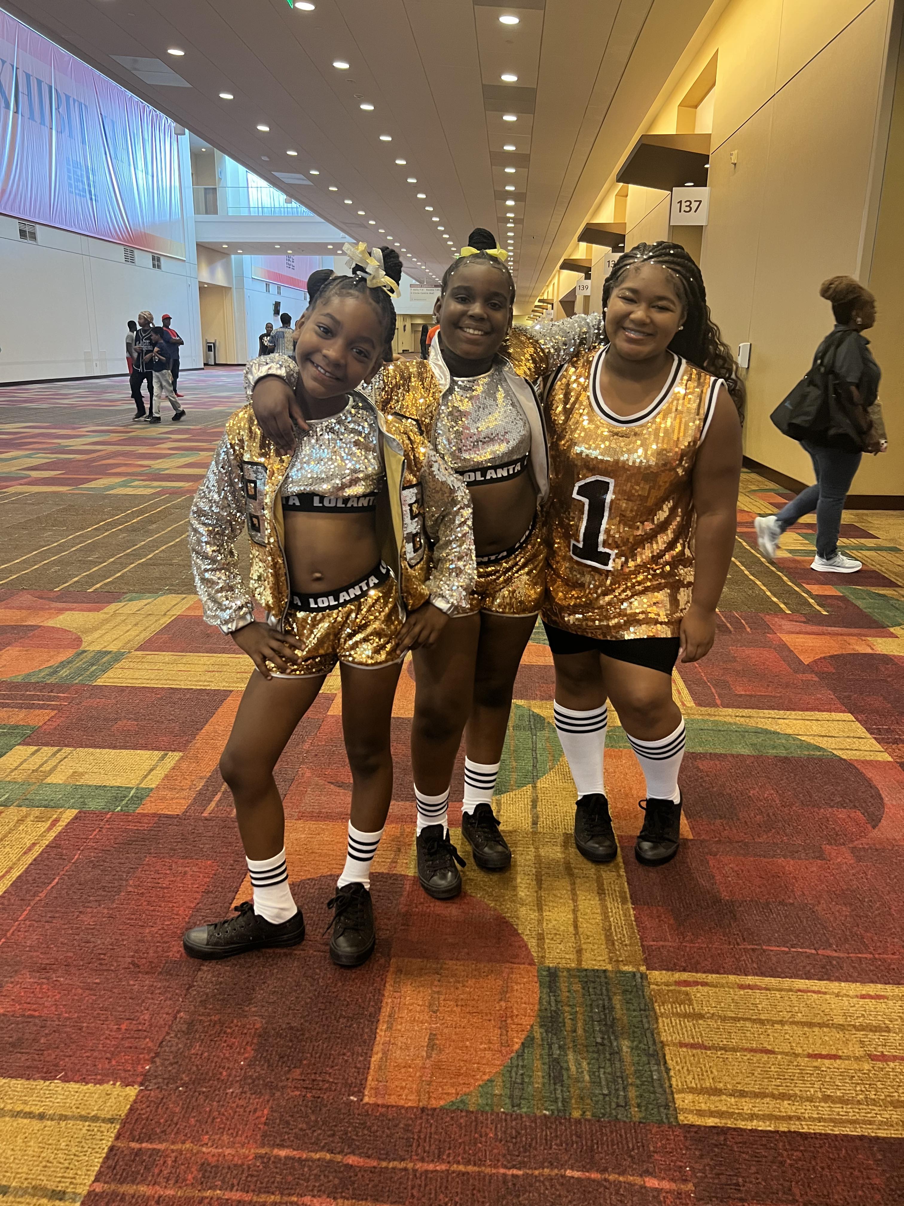 Saturday - Indiana Black Expo - Summer Celebration - Indianapolis