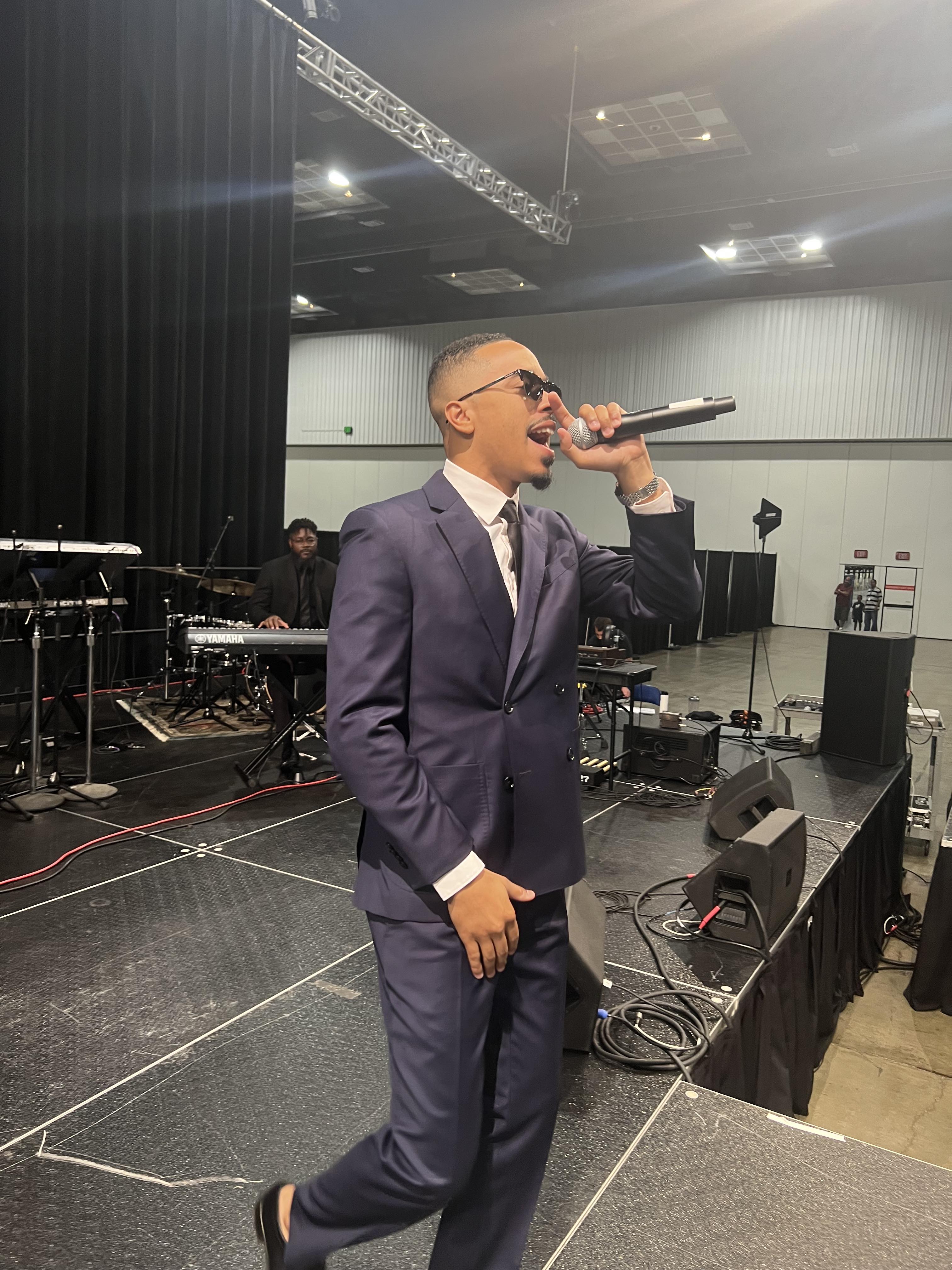 Saturday - Indiana Black Expo - Summer Celebration - Indianapolis