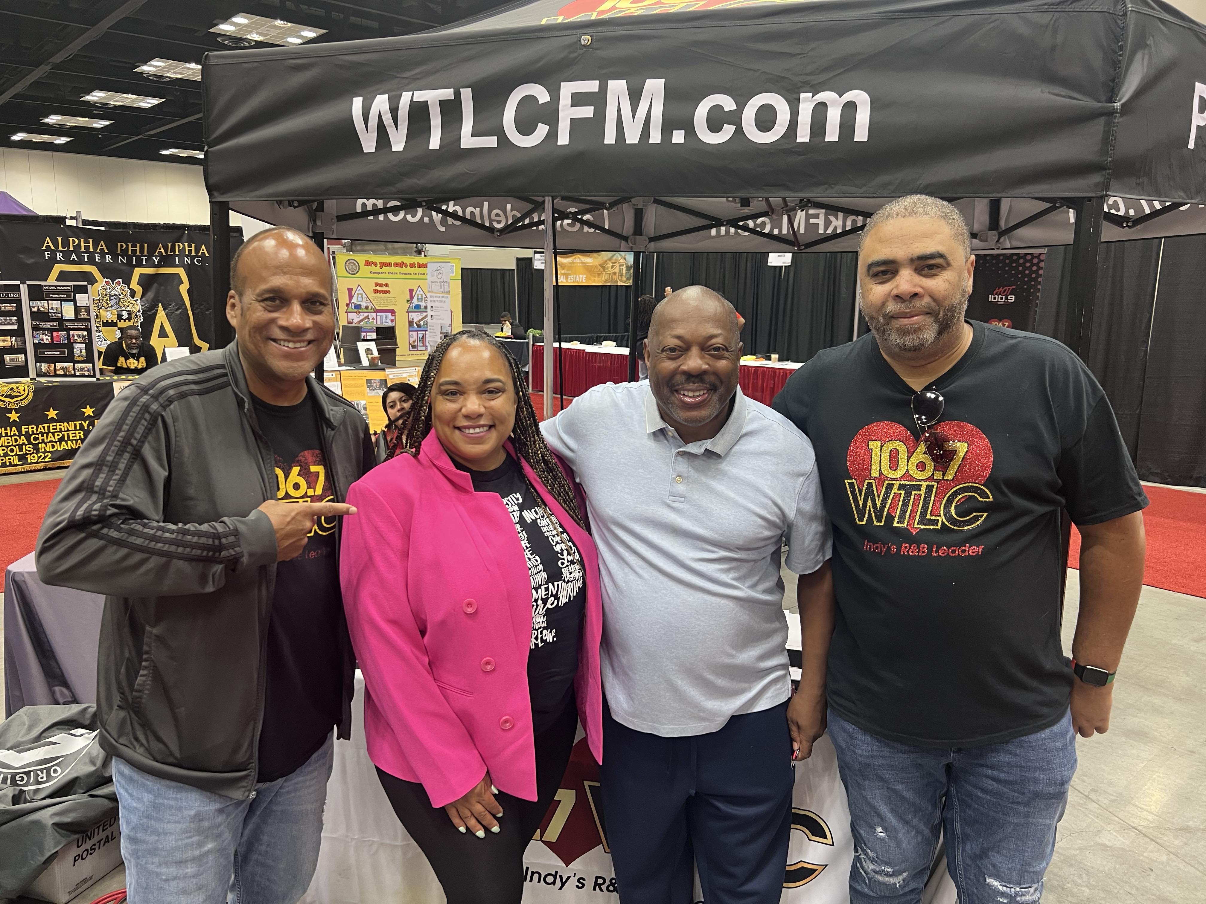 Saturday - Indiana Black Expo - Summer Celebration - Indianapolis