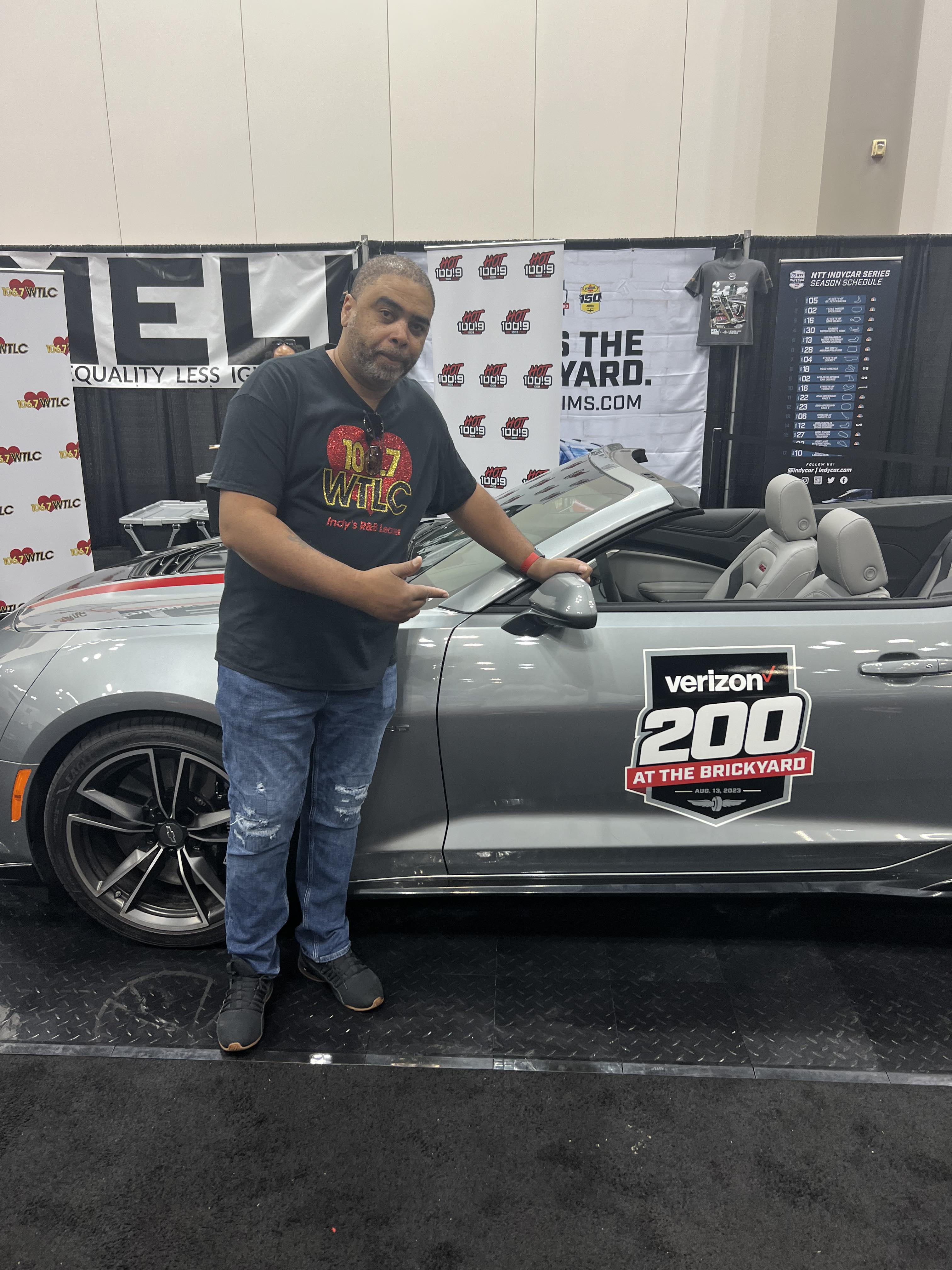 Saturday - Indiana Black Expo - Summer Celebration - Indianapolis