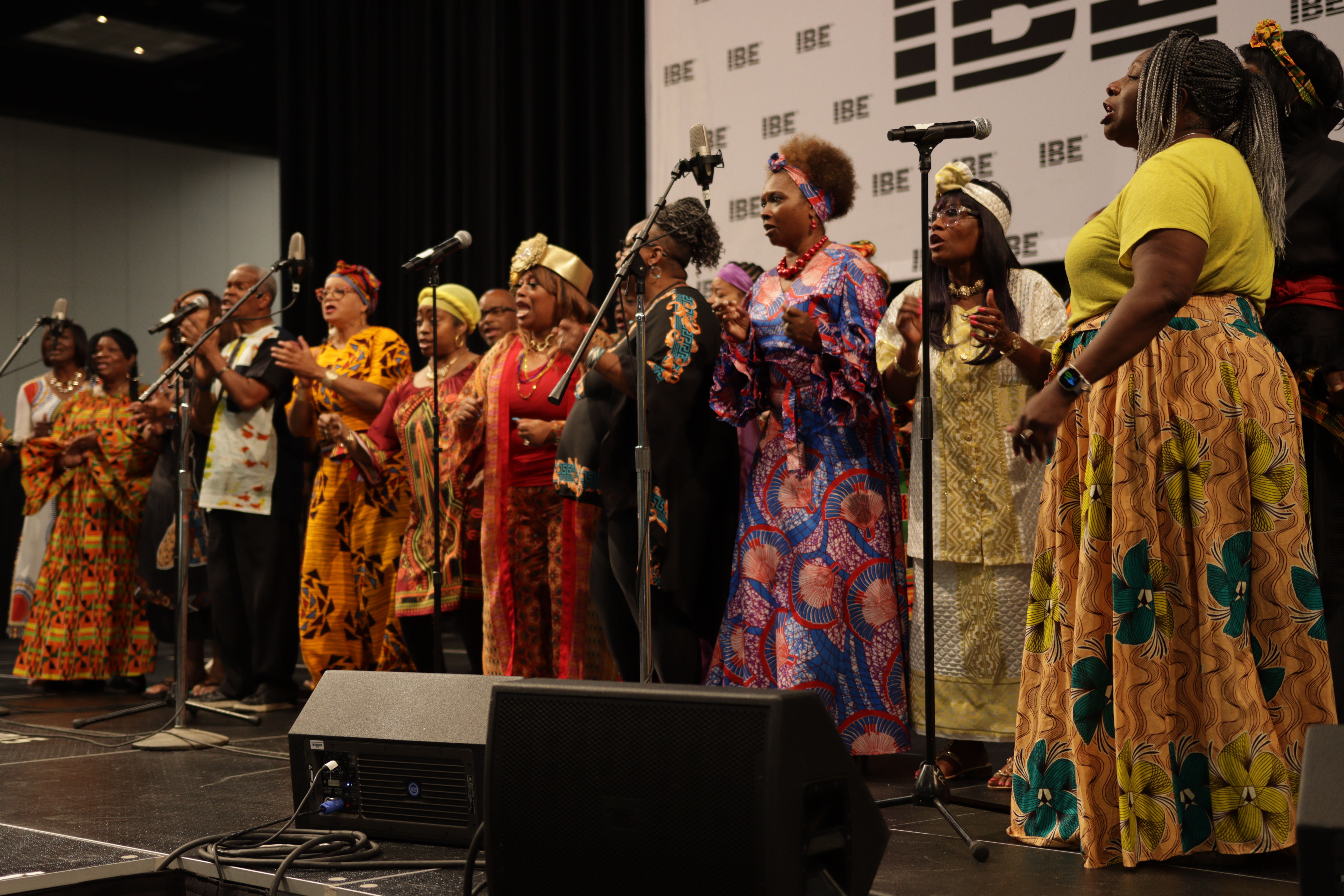 Indianapolis Black Expo