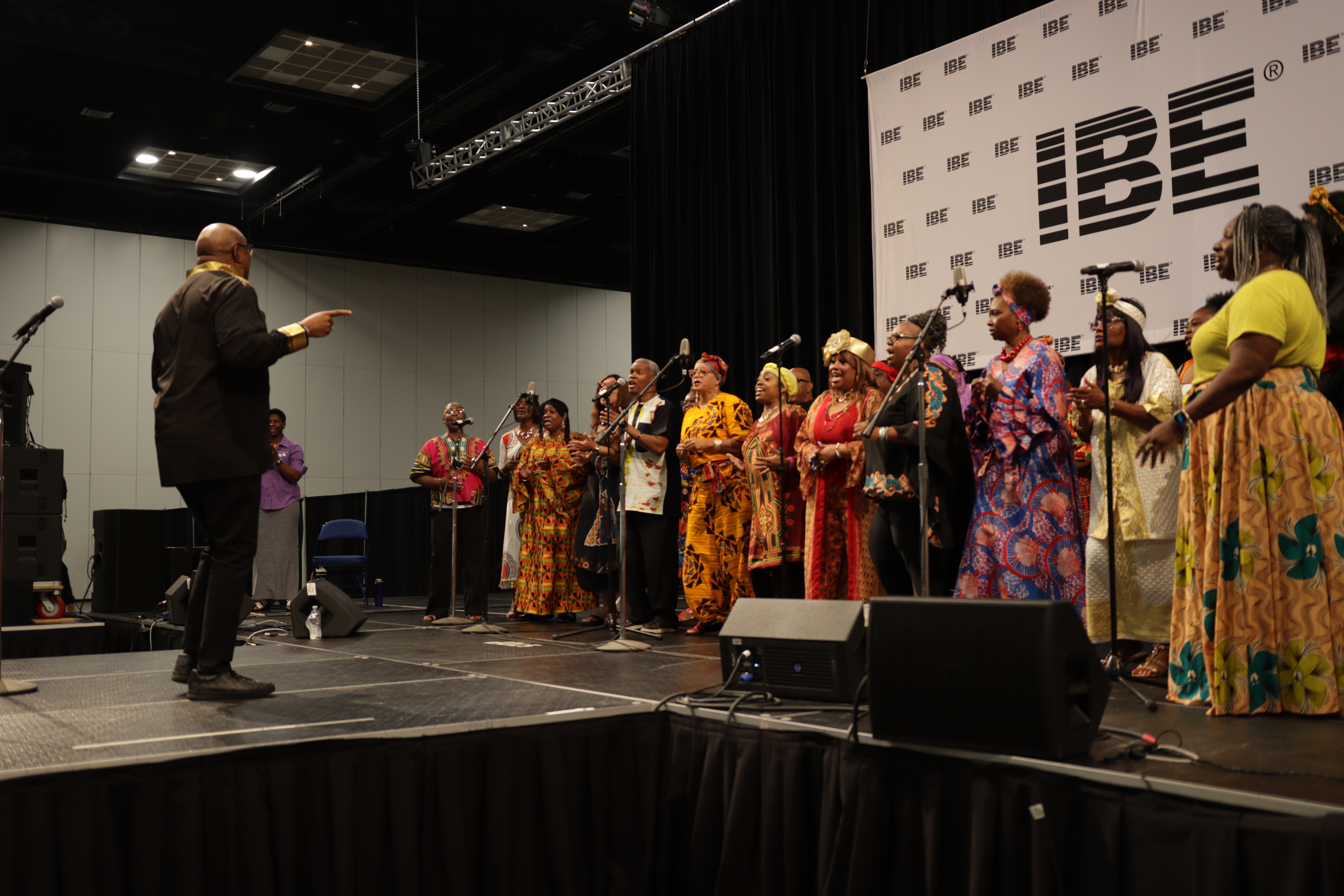 Indianapolis Black Expo