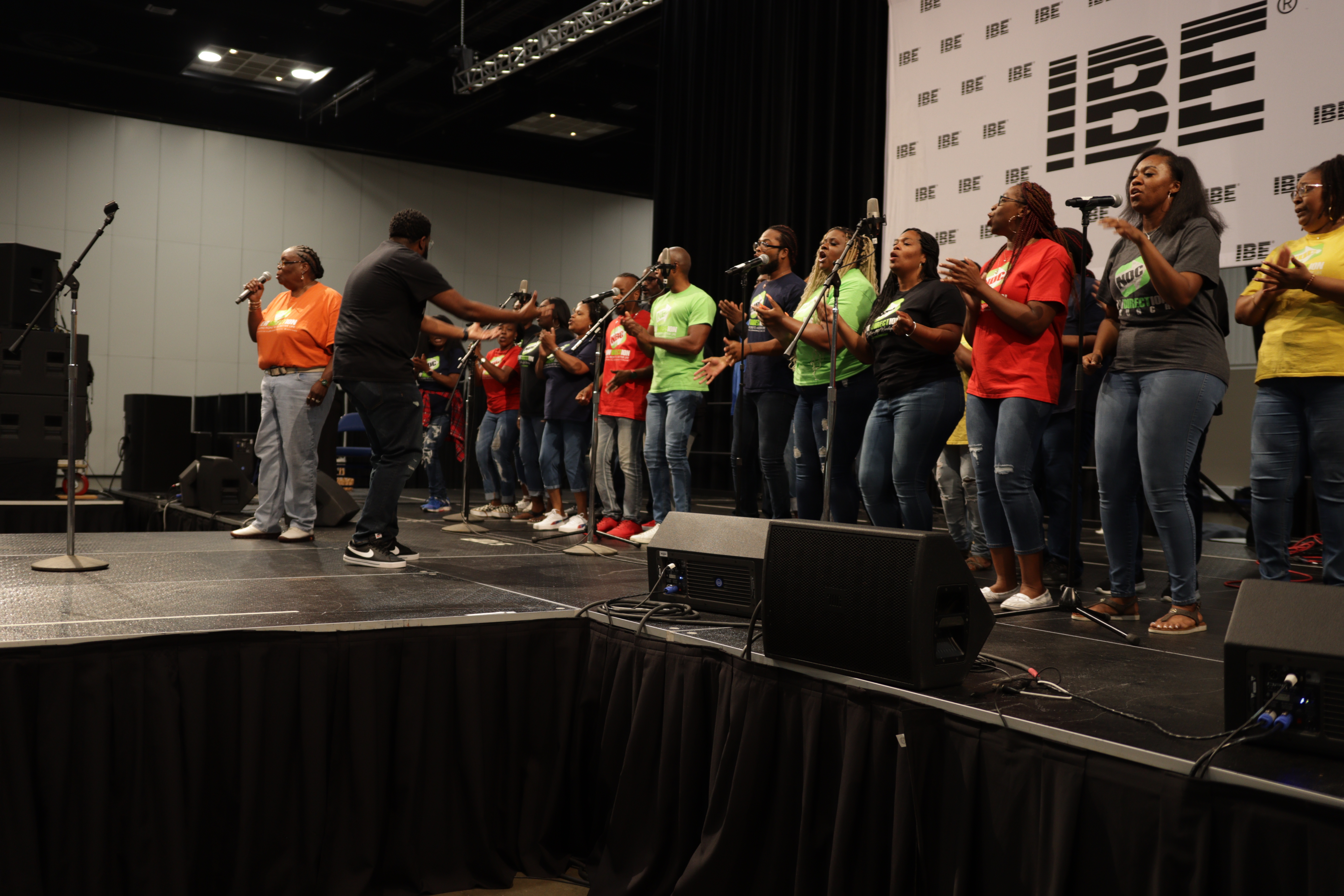 Indianapolis Black Expo