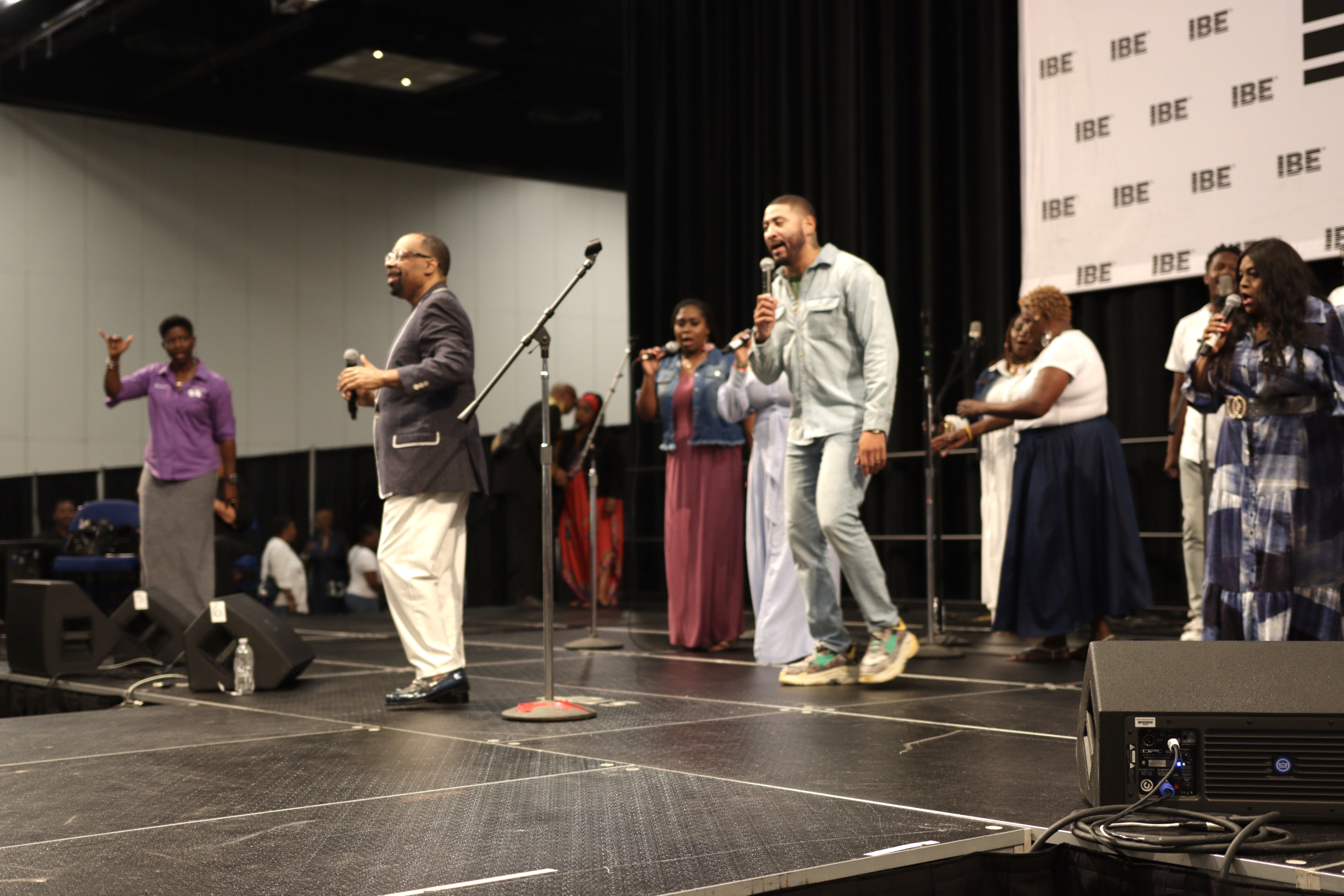 Indianapolis Black Expo