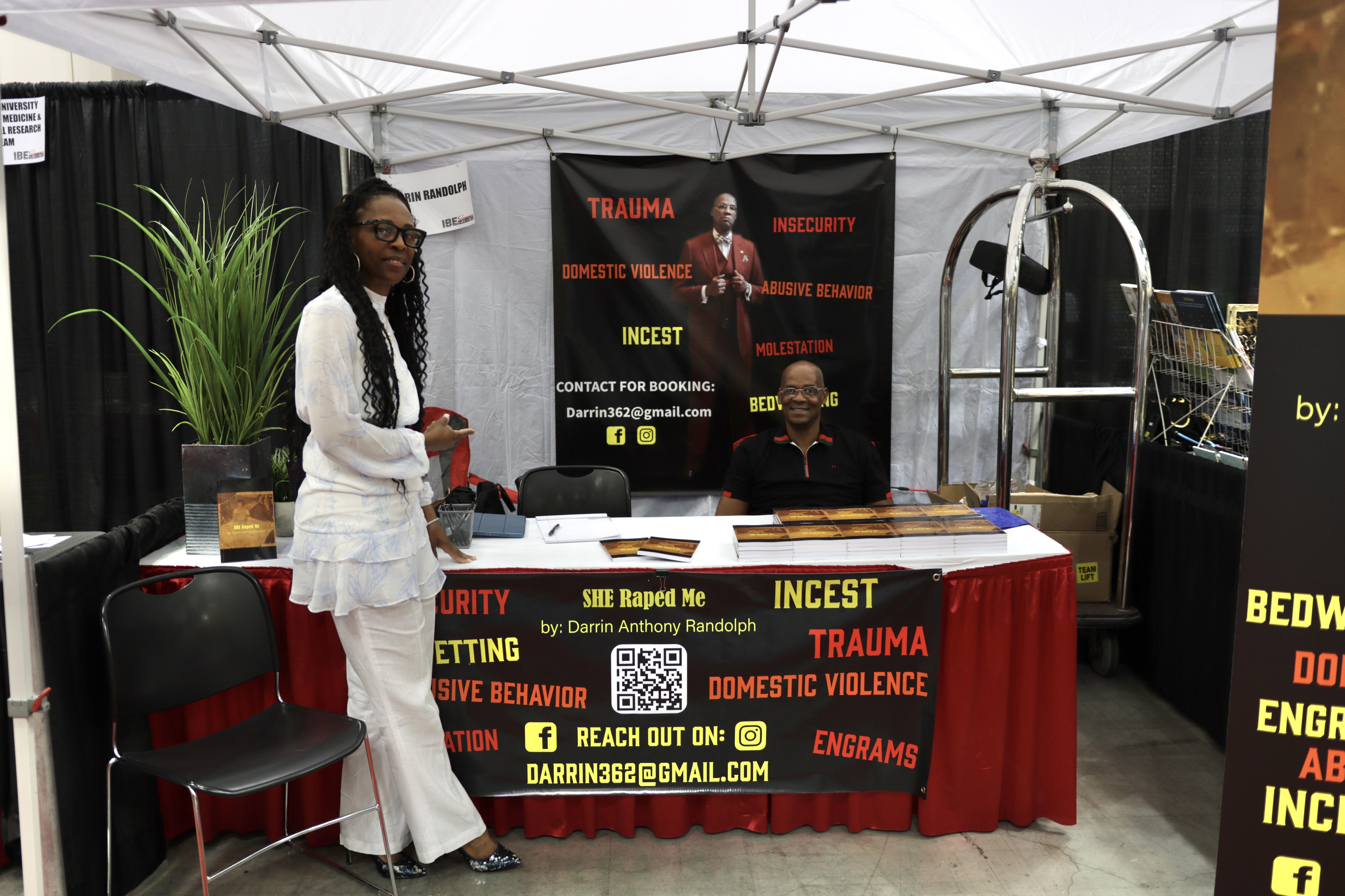 Indianapolis Black Expo
