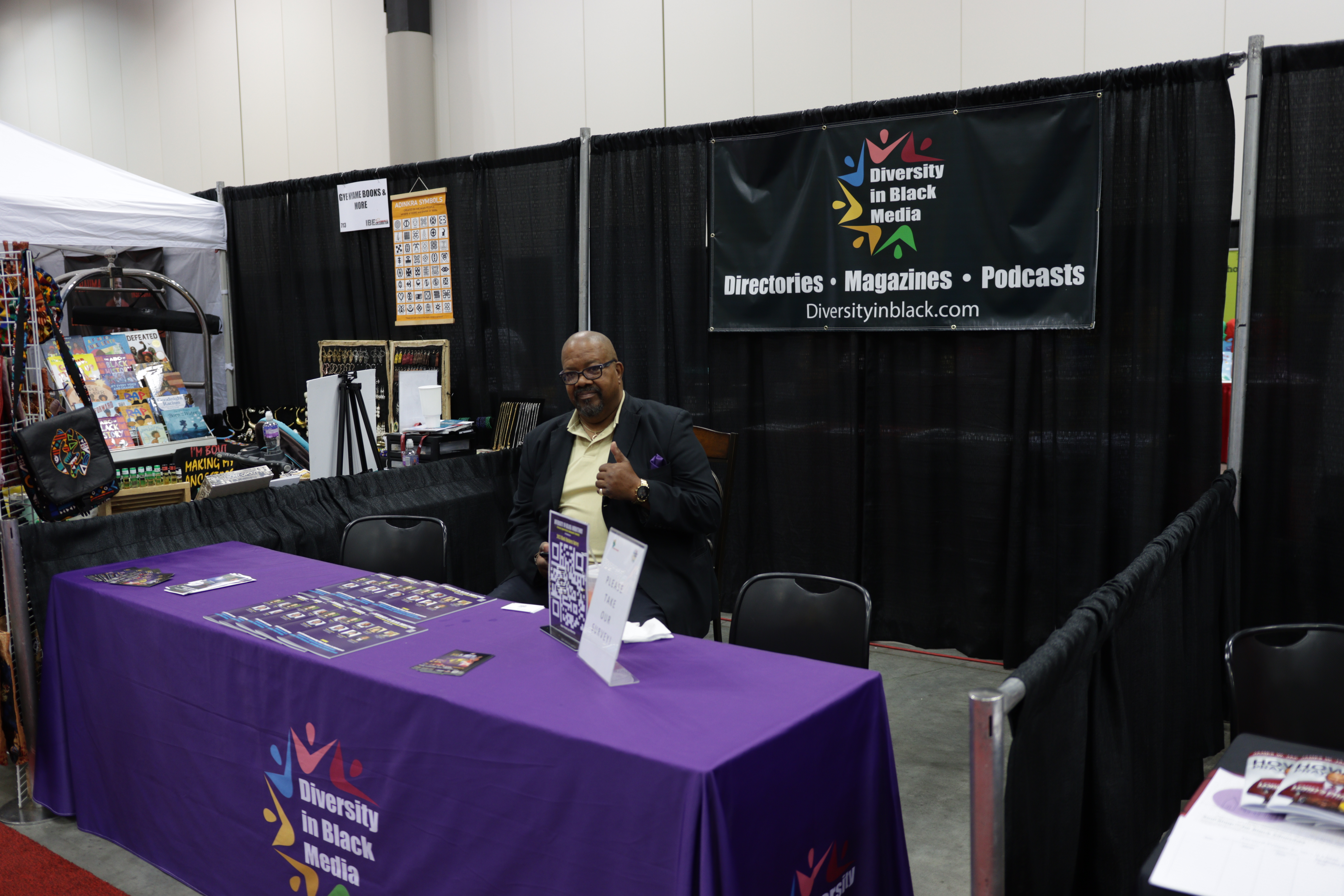 Indianapolis Black Expo