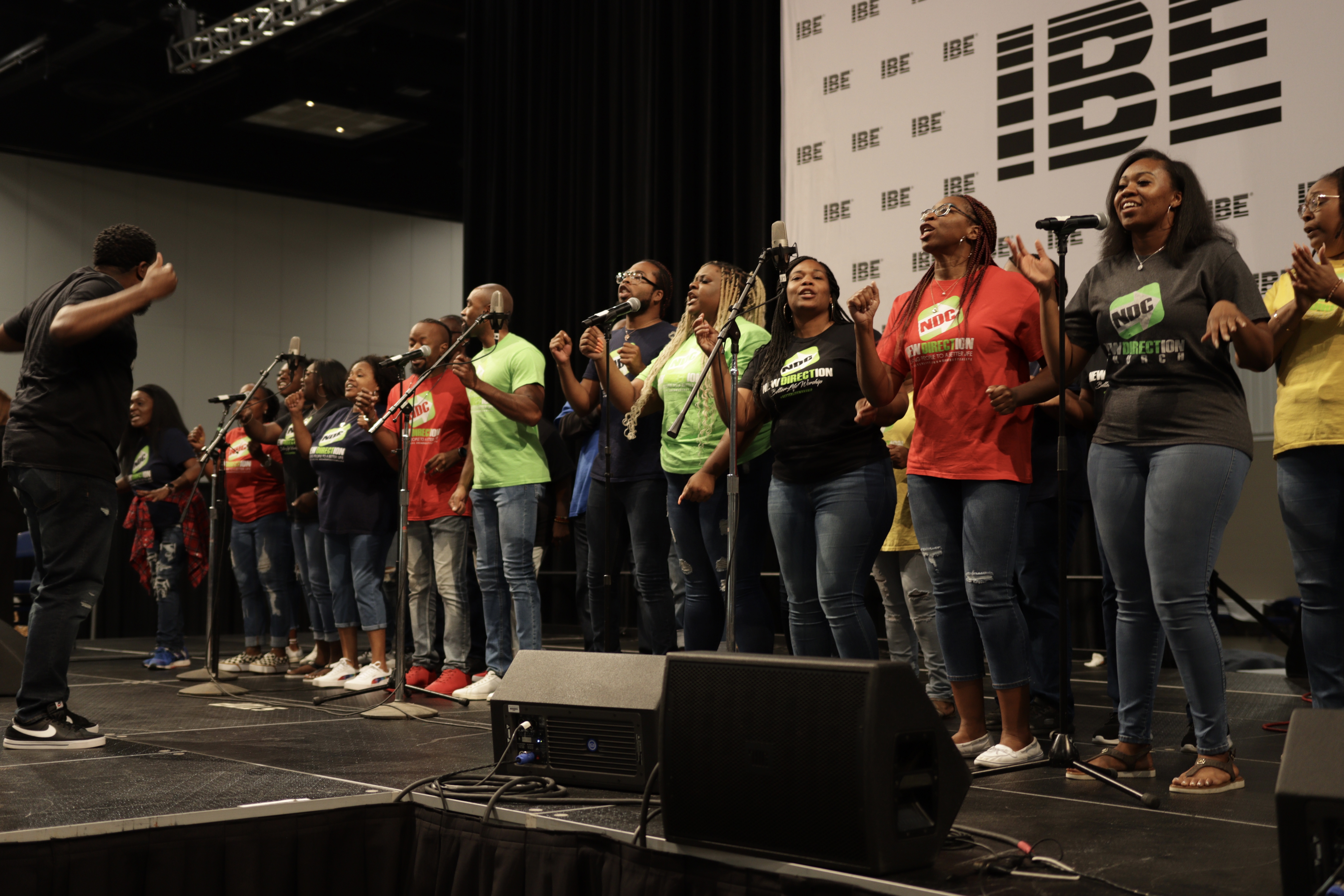 Indianapolis Black Expo