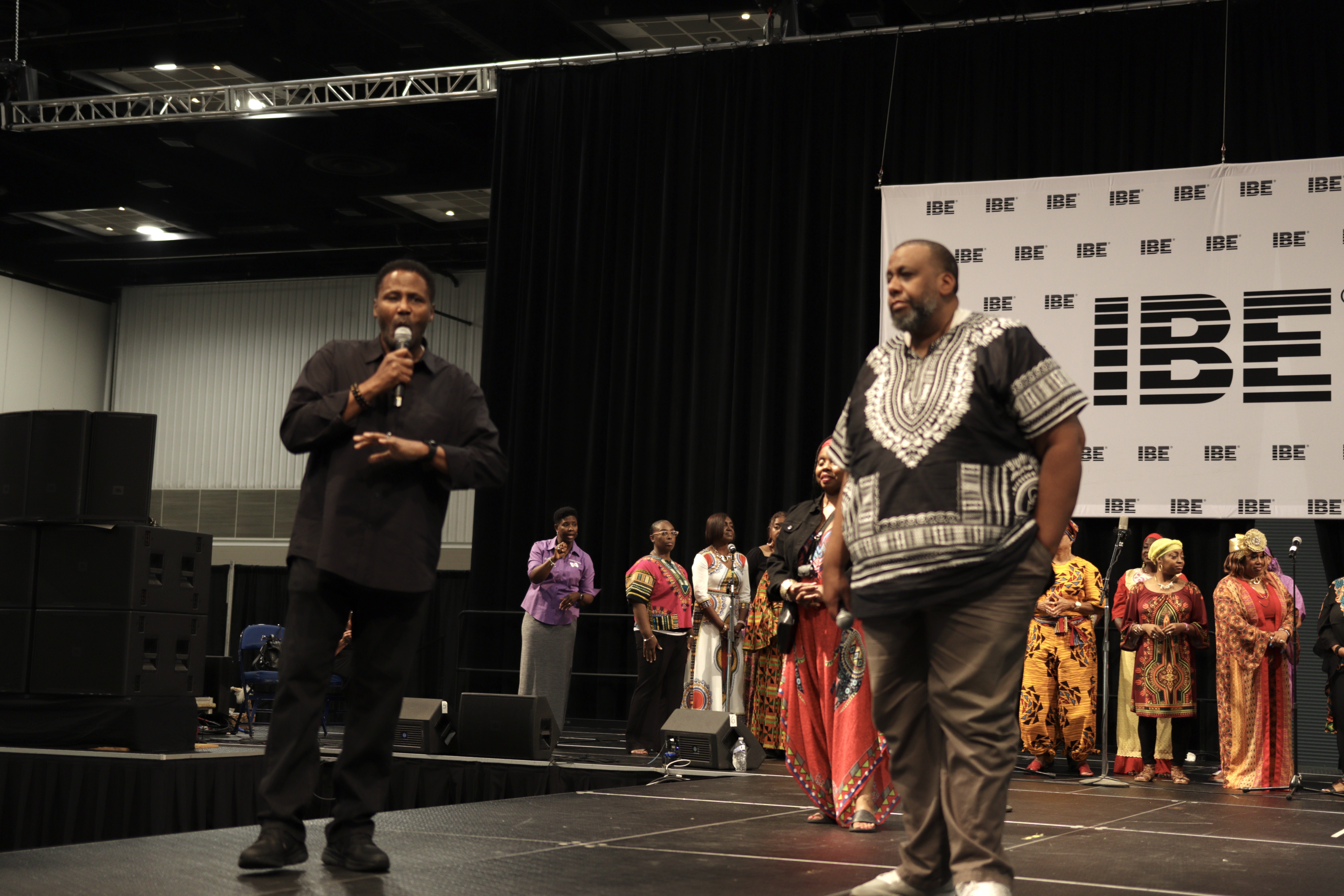 Indianapolis Black Expo