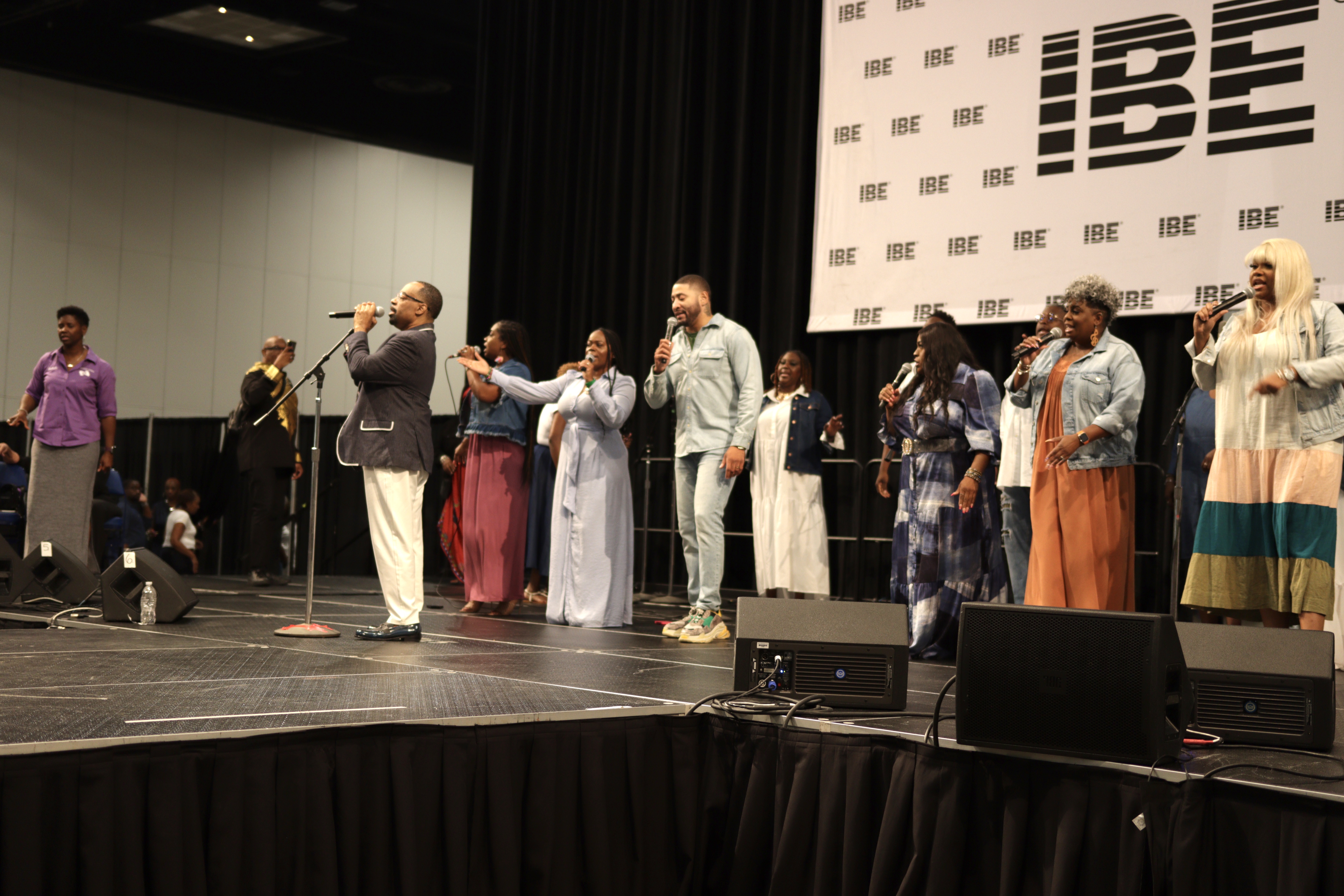 Indianapolis Black Expo