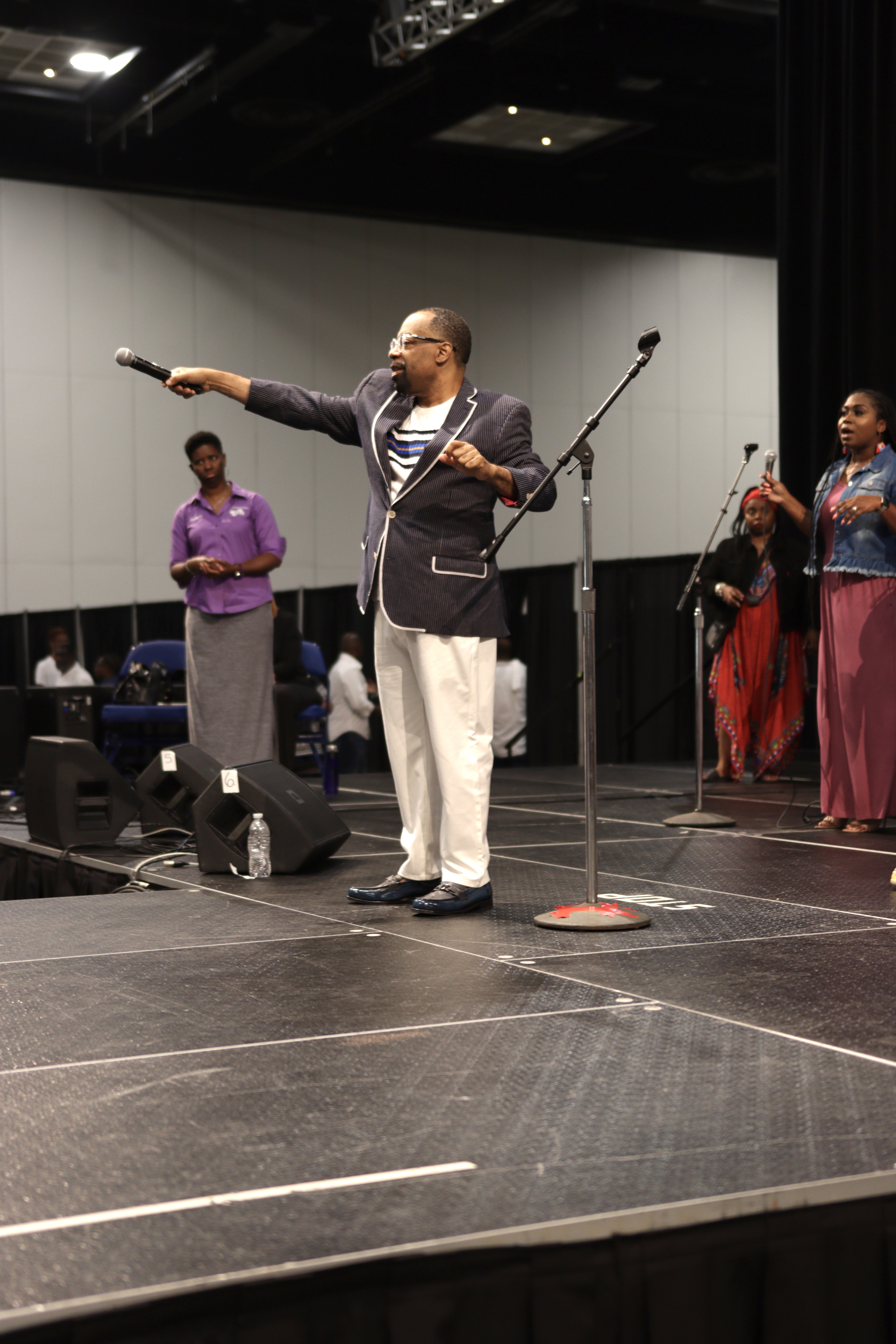 Indianapolis Black Expo