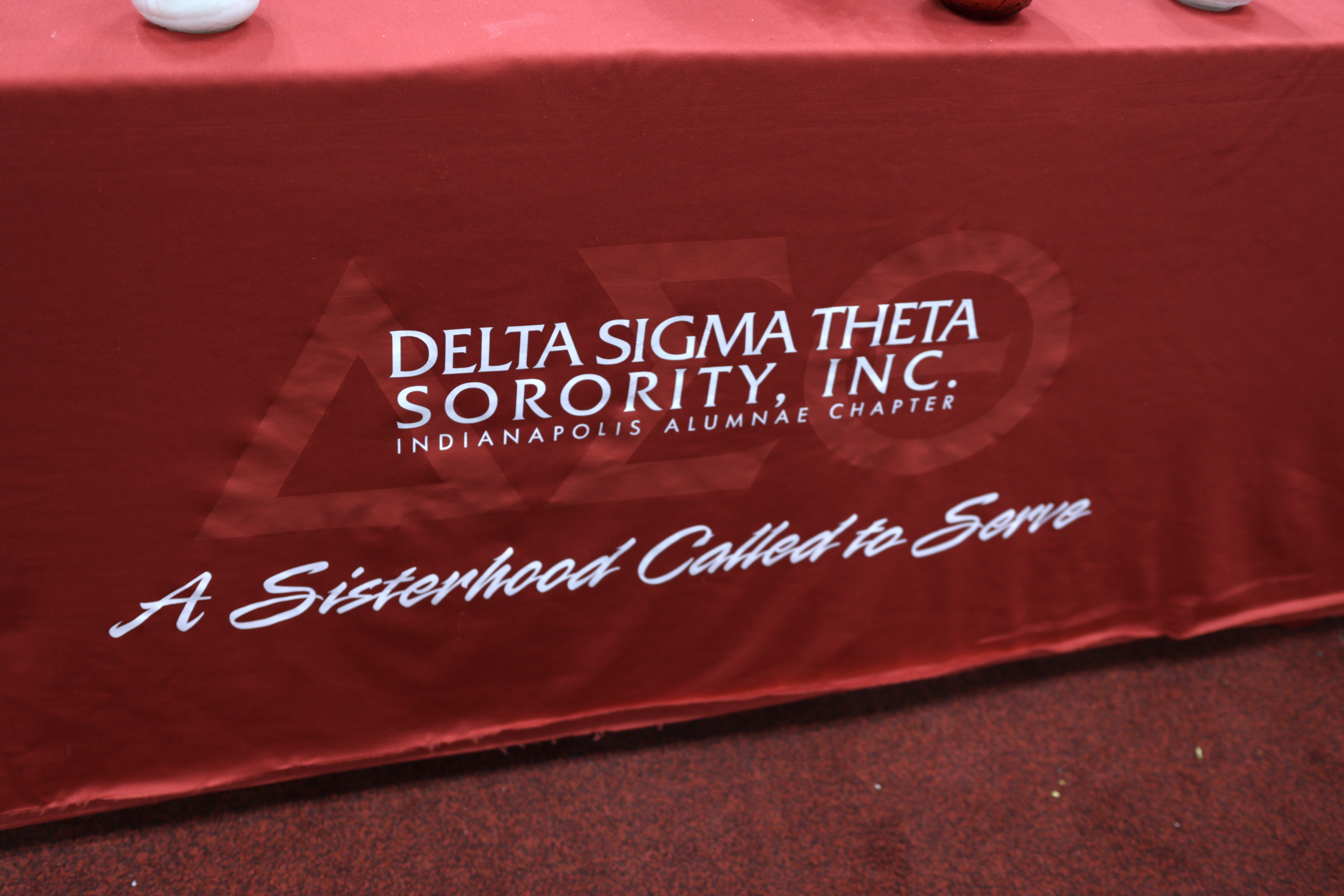 Indianapolis Black Expo