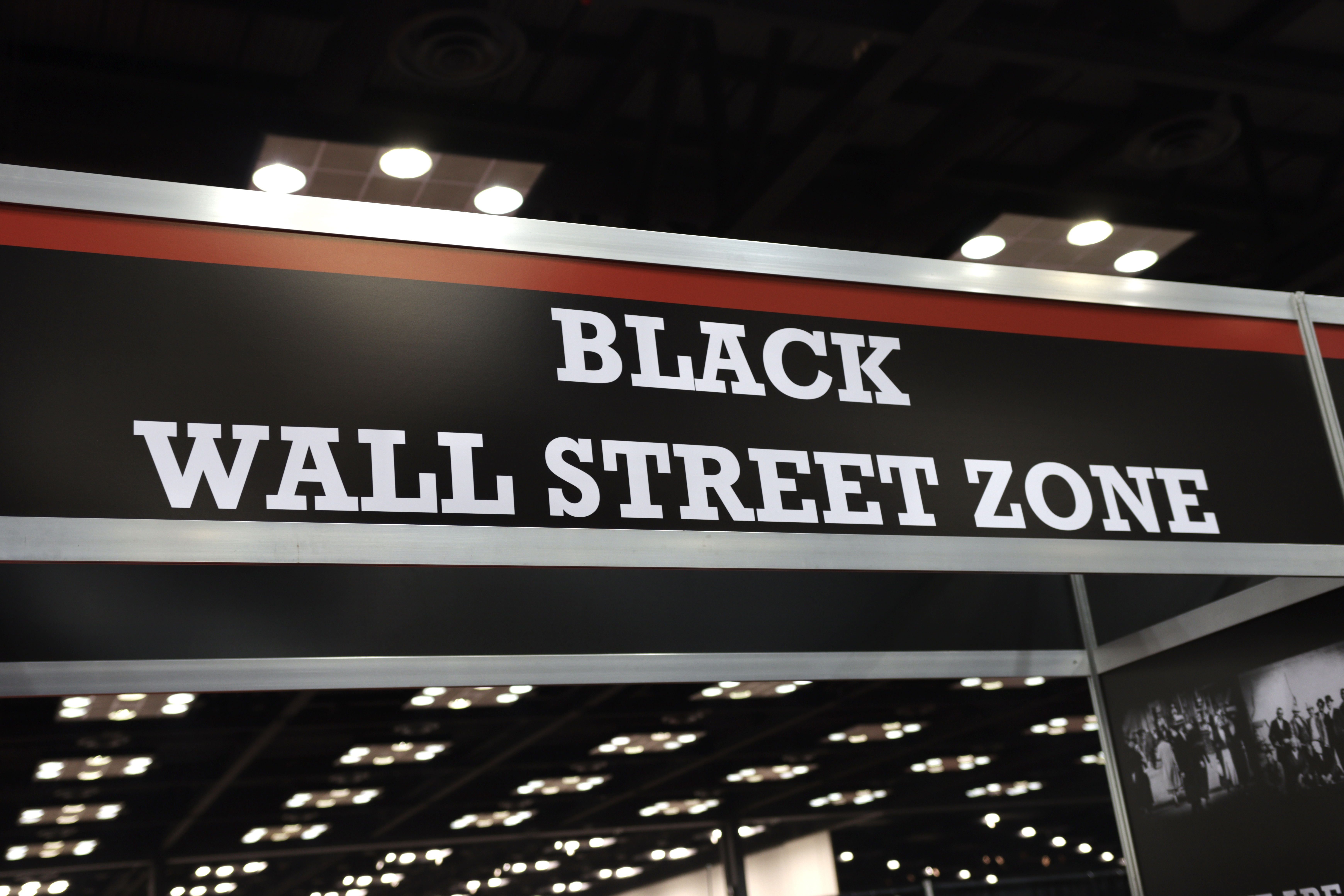 Indianapolis Black Expo