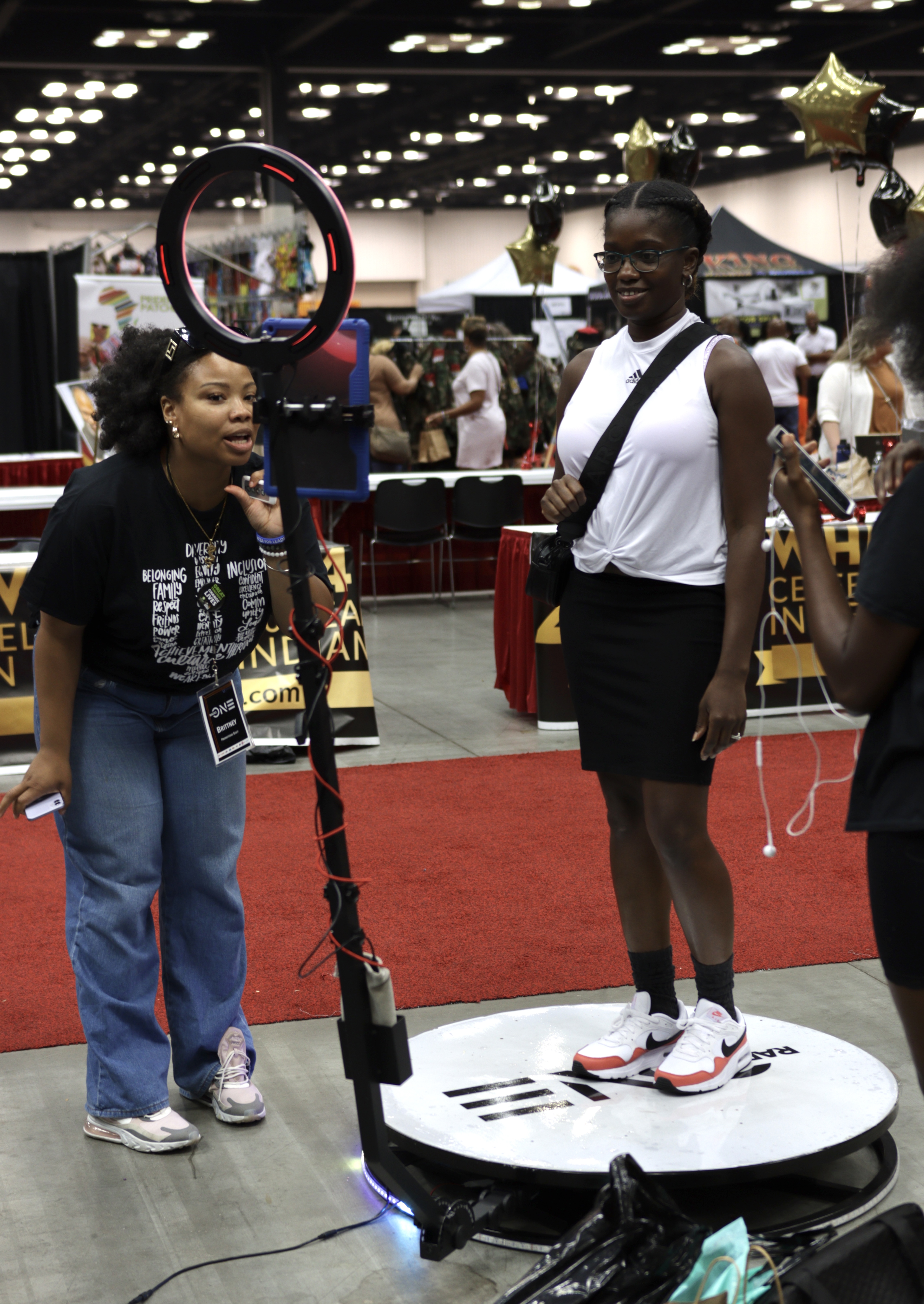 Indianapolis Black Expo