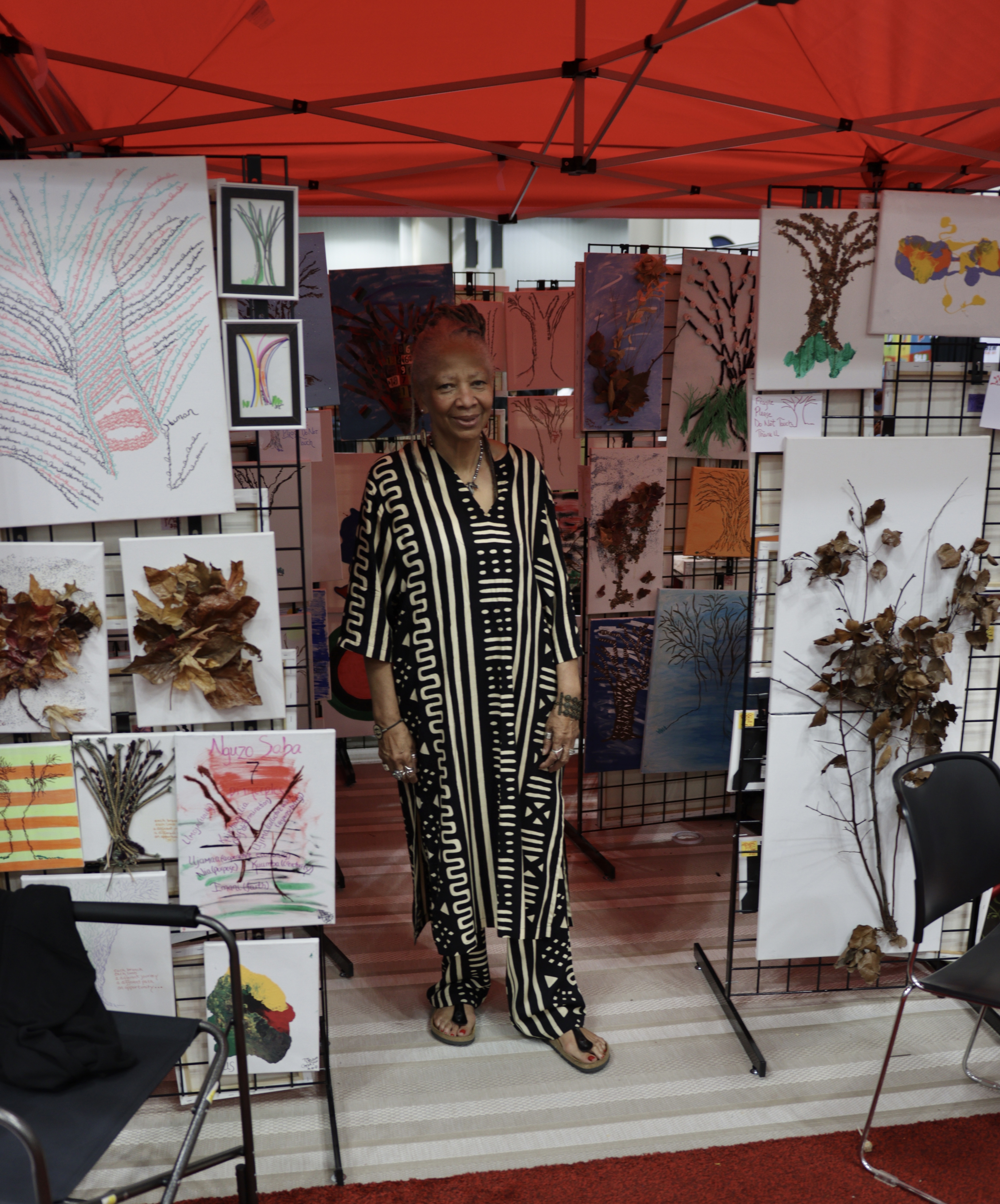 Indianapolis Black Expo