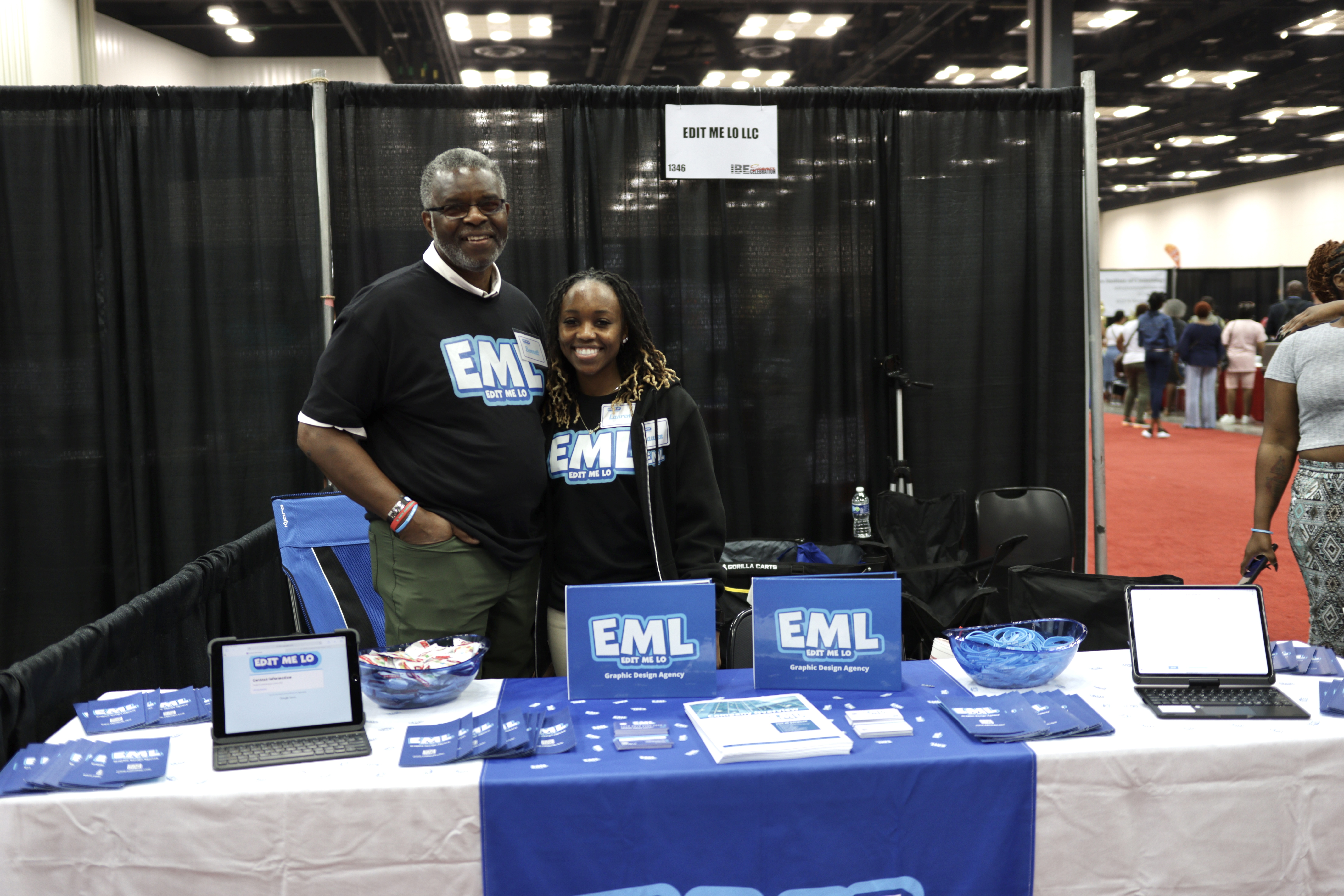 Indianapolis Black Expo