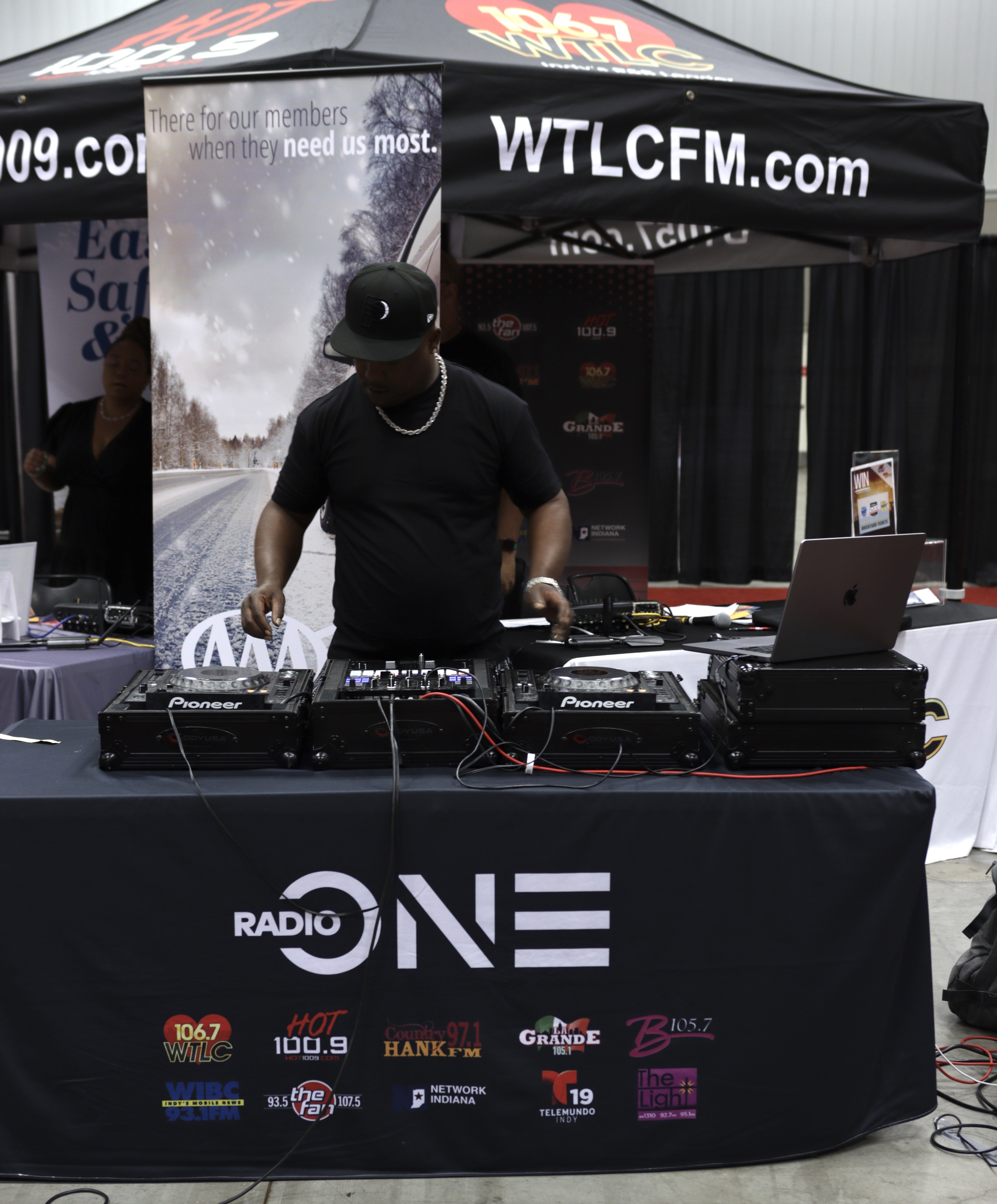 Indianapolis Black Expo