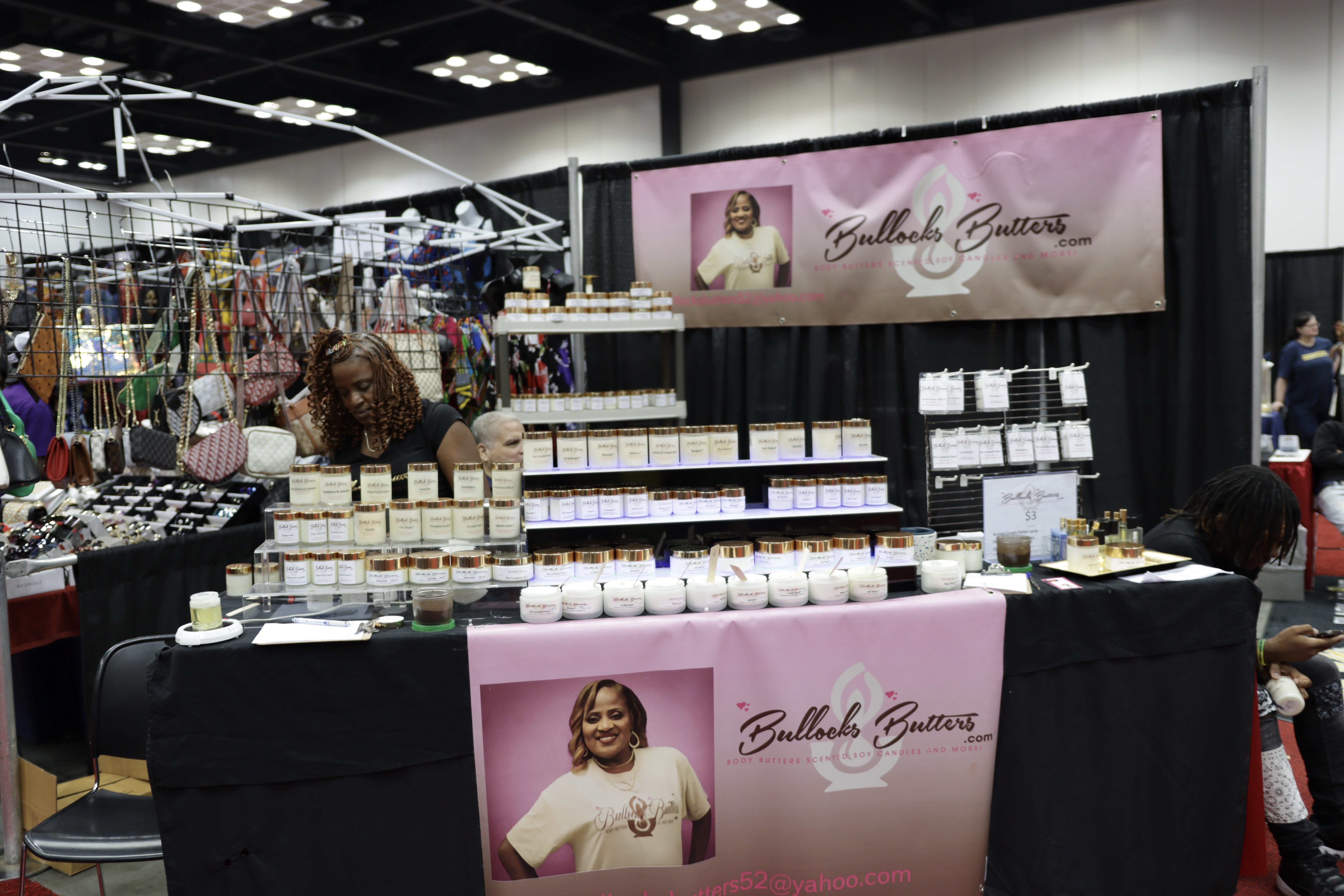 Indianapolis Black Expo