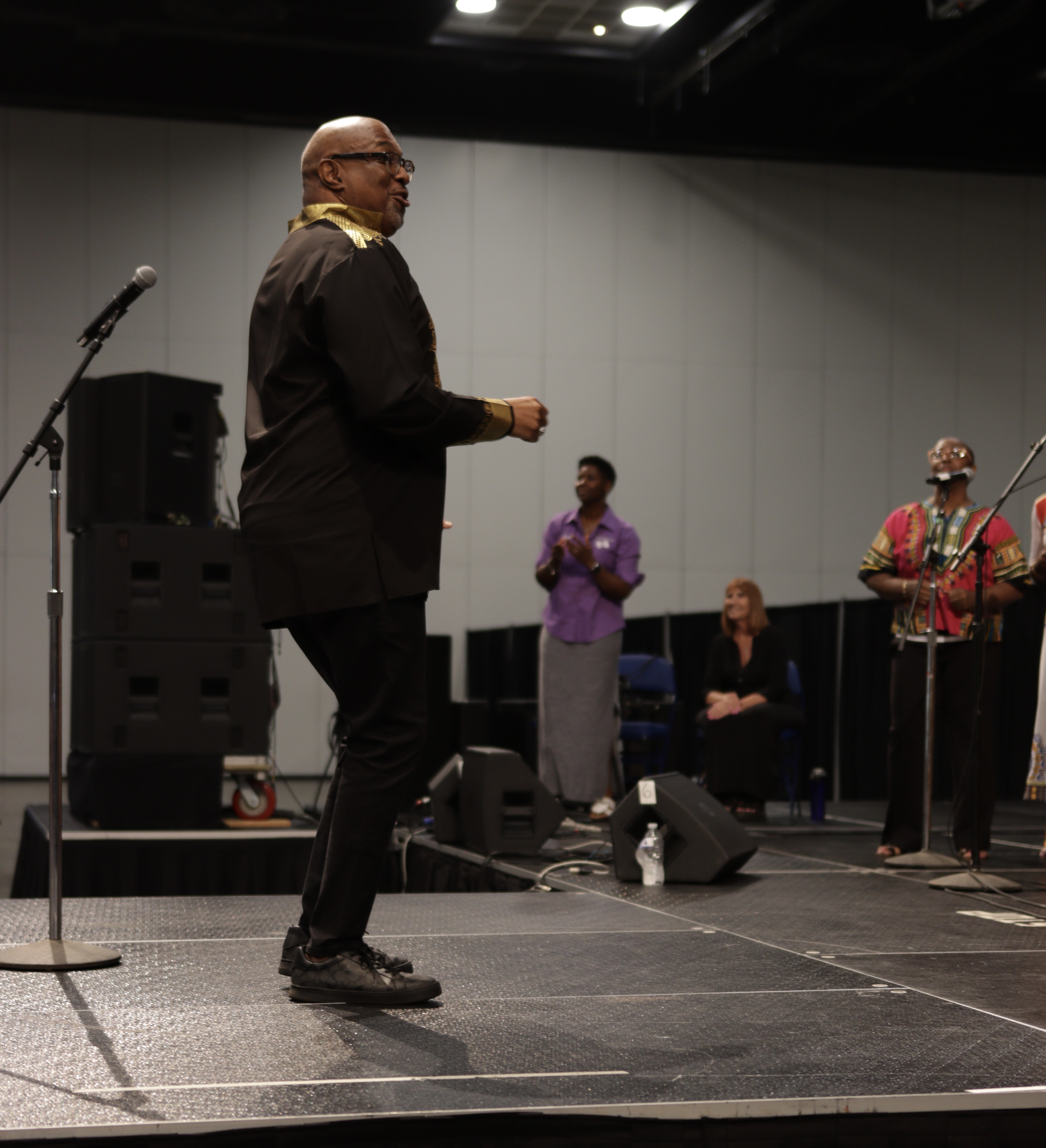 Indianapolis Black Expo