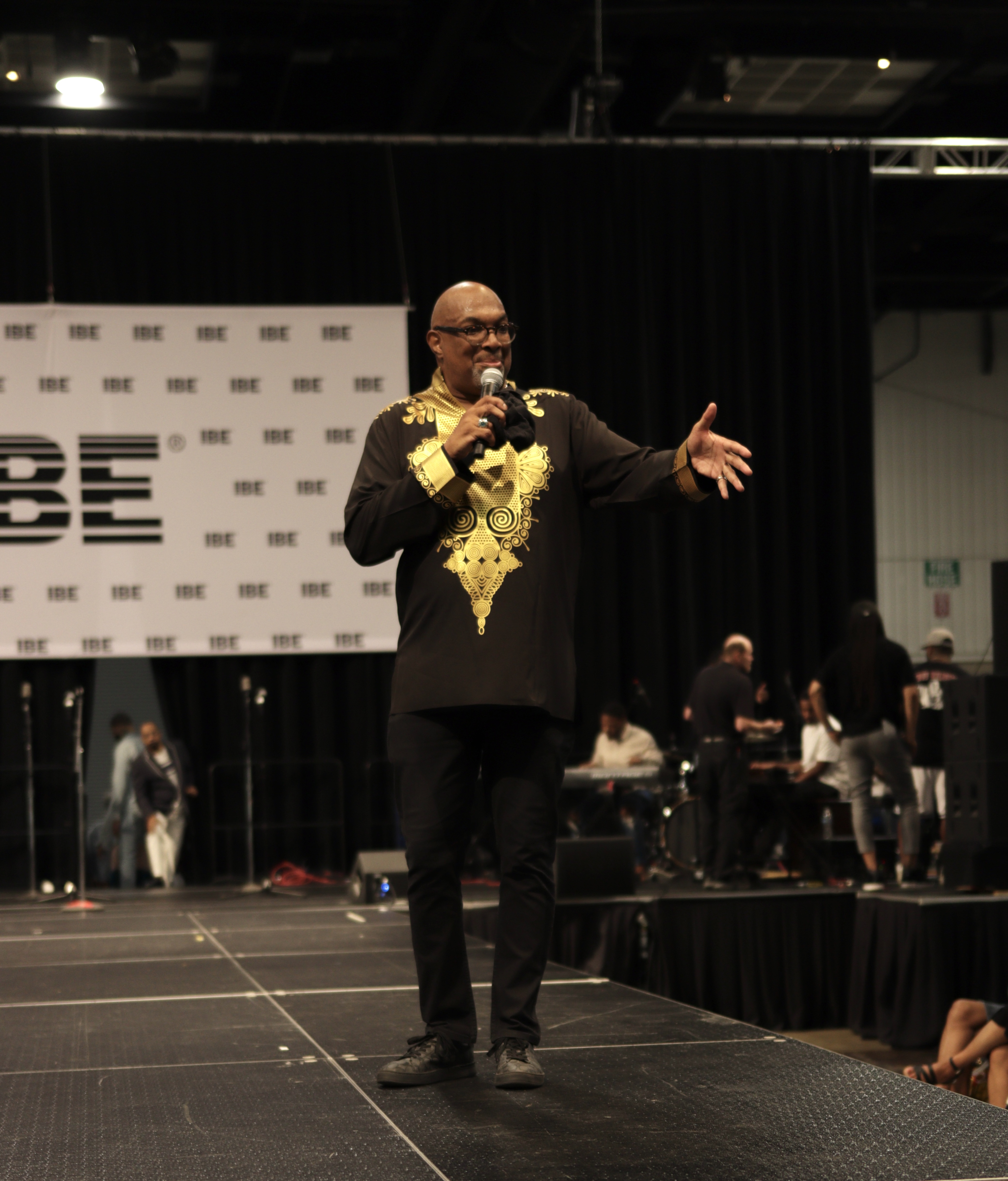 Indianapolis Black Expo