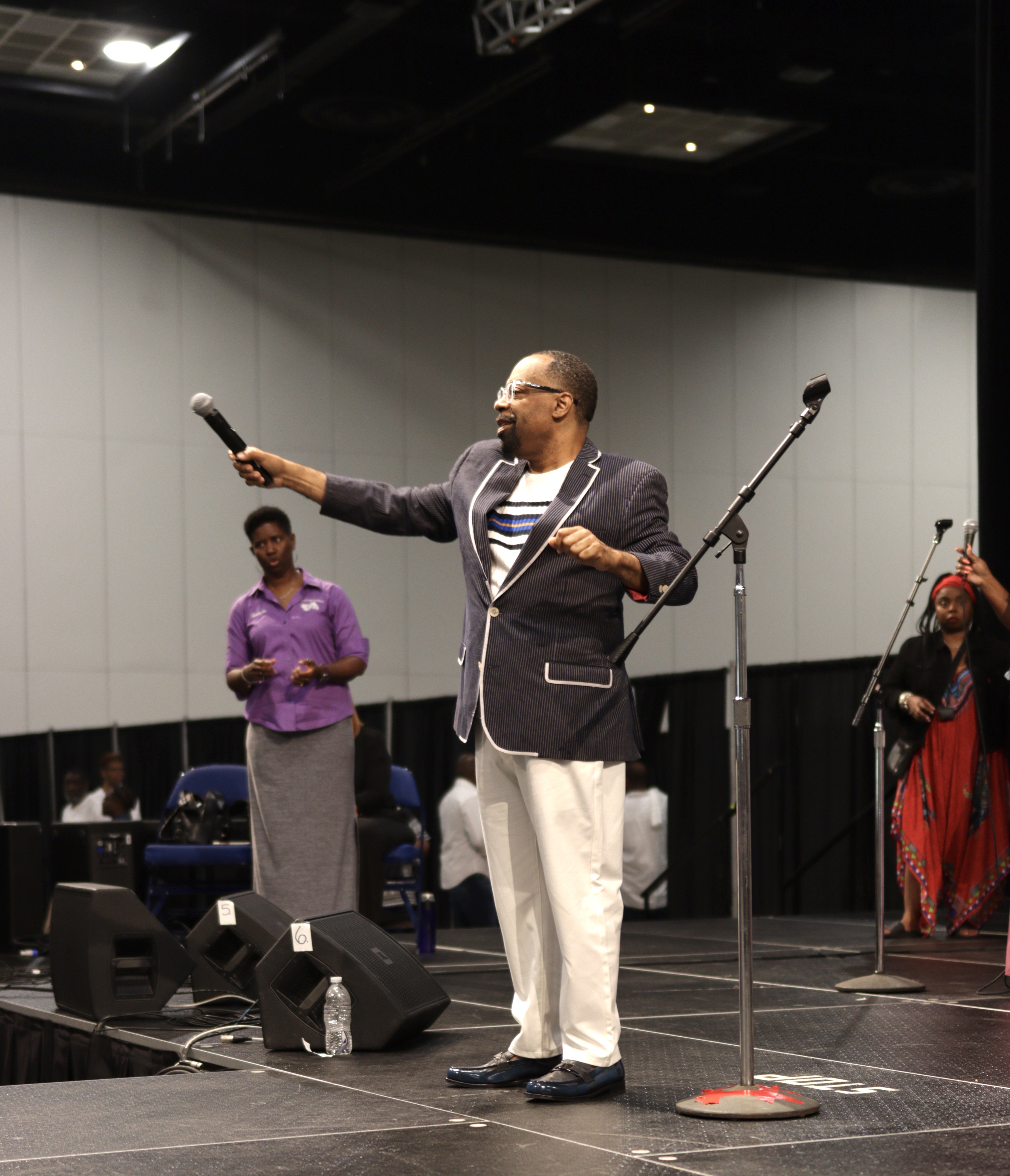 Indianapolis Black Expo