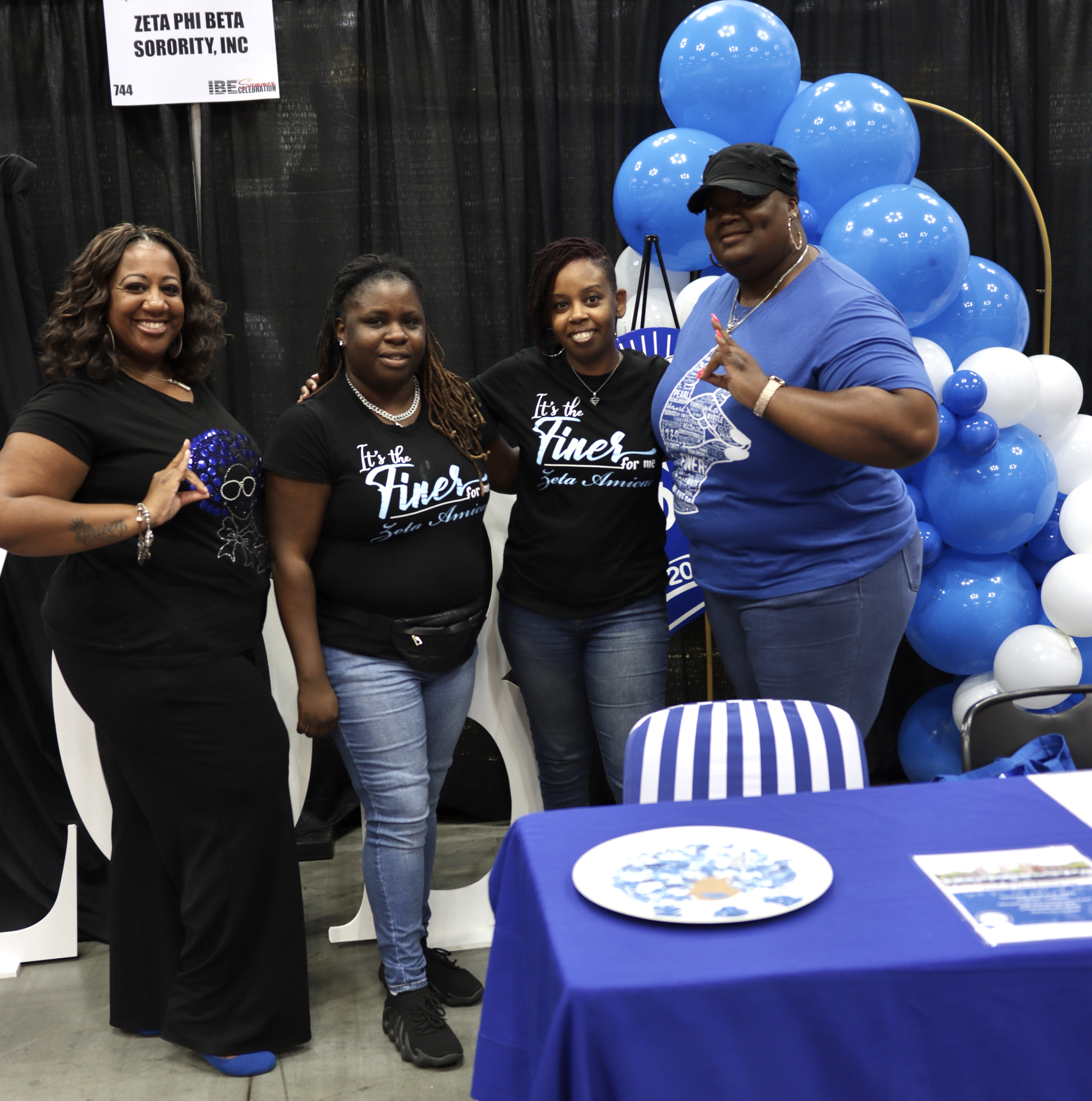 Indianapolis Black Expo