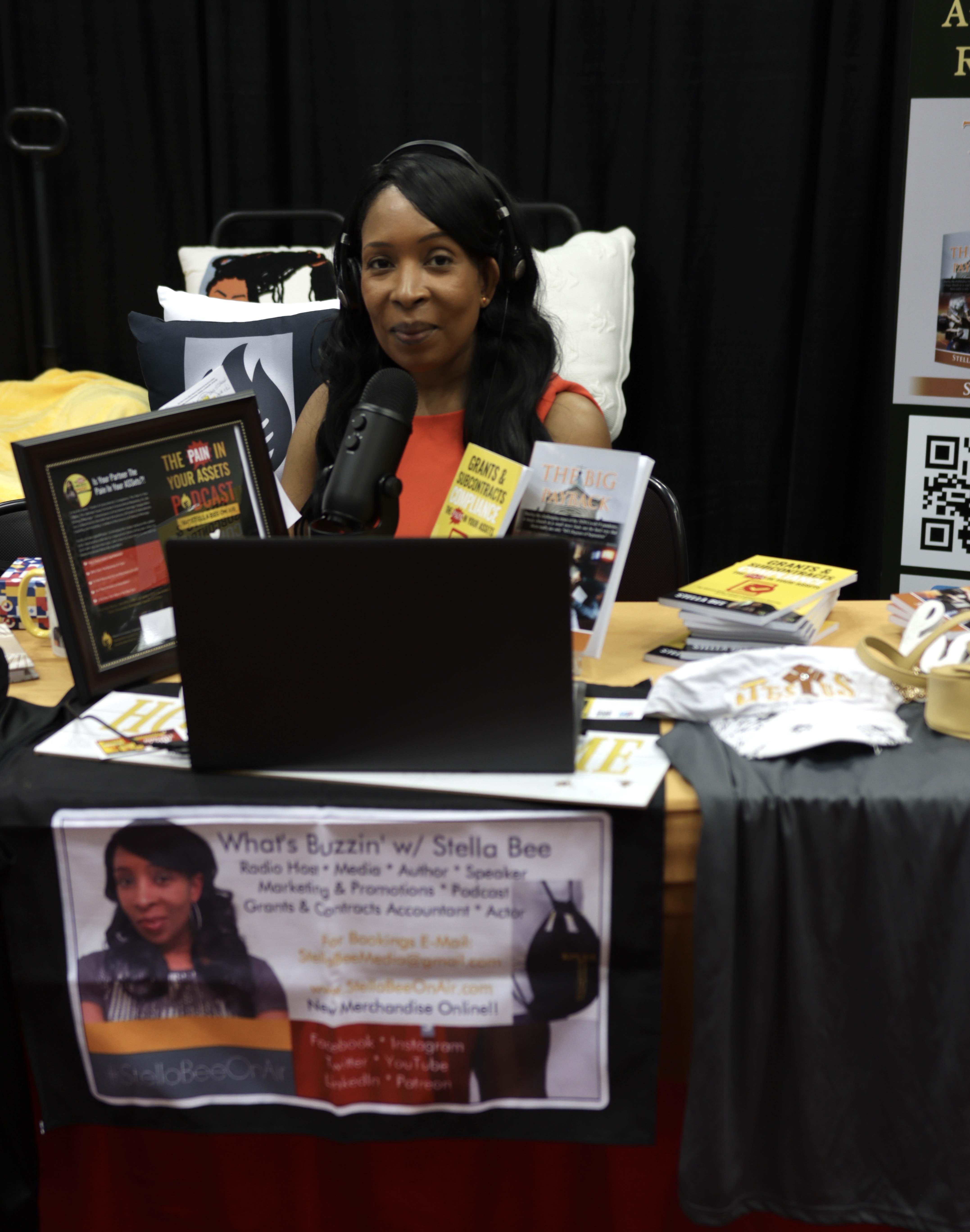 Indianapolis Black Expo