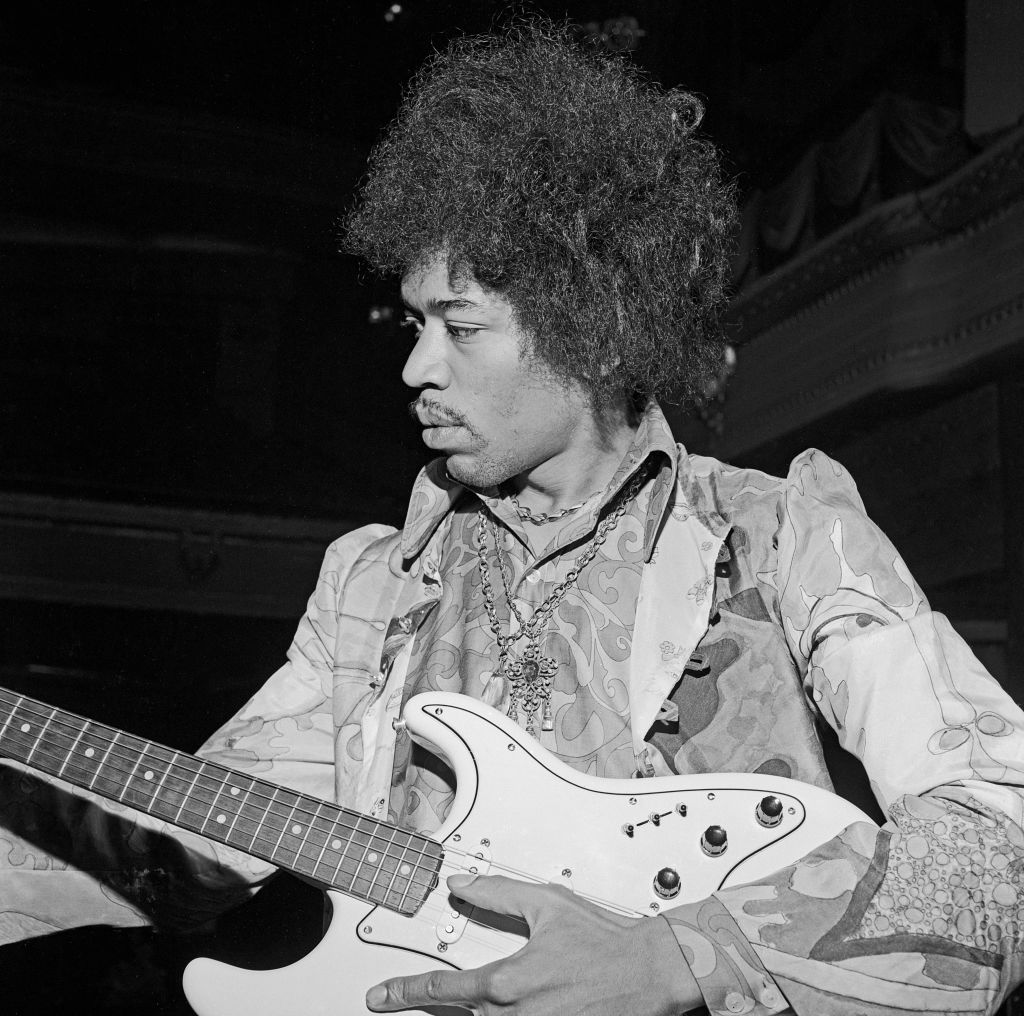 Jimi Hendrix Experience