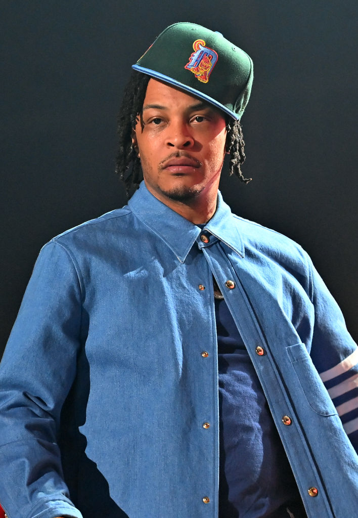 HOT 107.9's Birthday Bash 2023