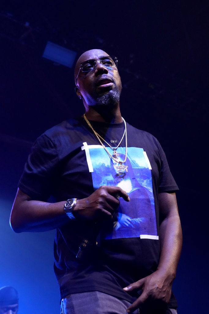 Wu-Tang Clan Headlines SiriusXM And Pandora's Hip Hop 50th Anniversary Celebration