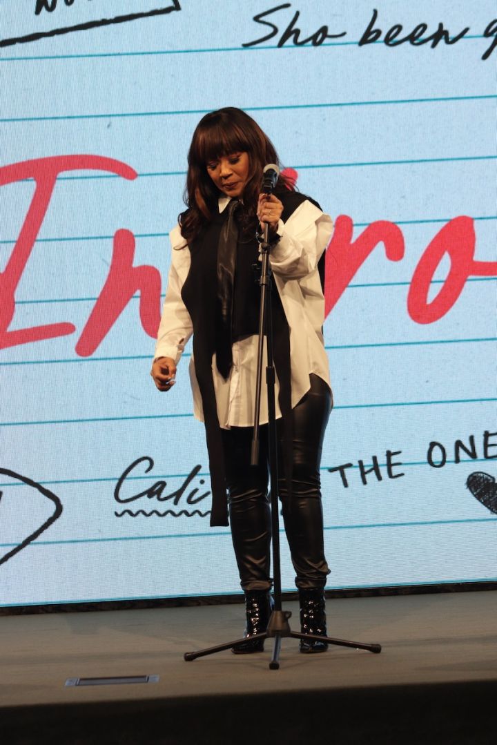 RECAP: Erica Campbell’s Album Release Party in Indianapolis