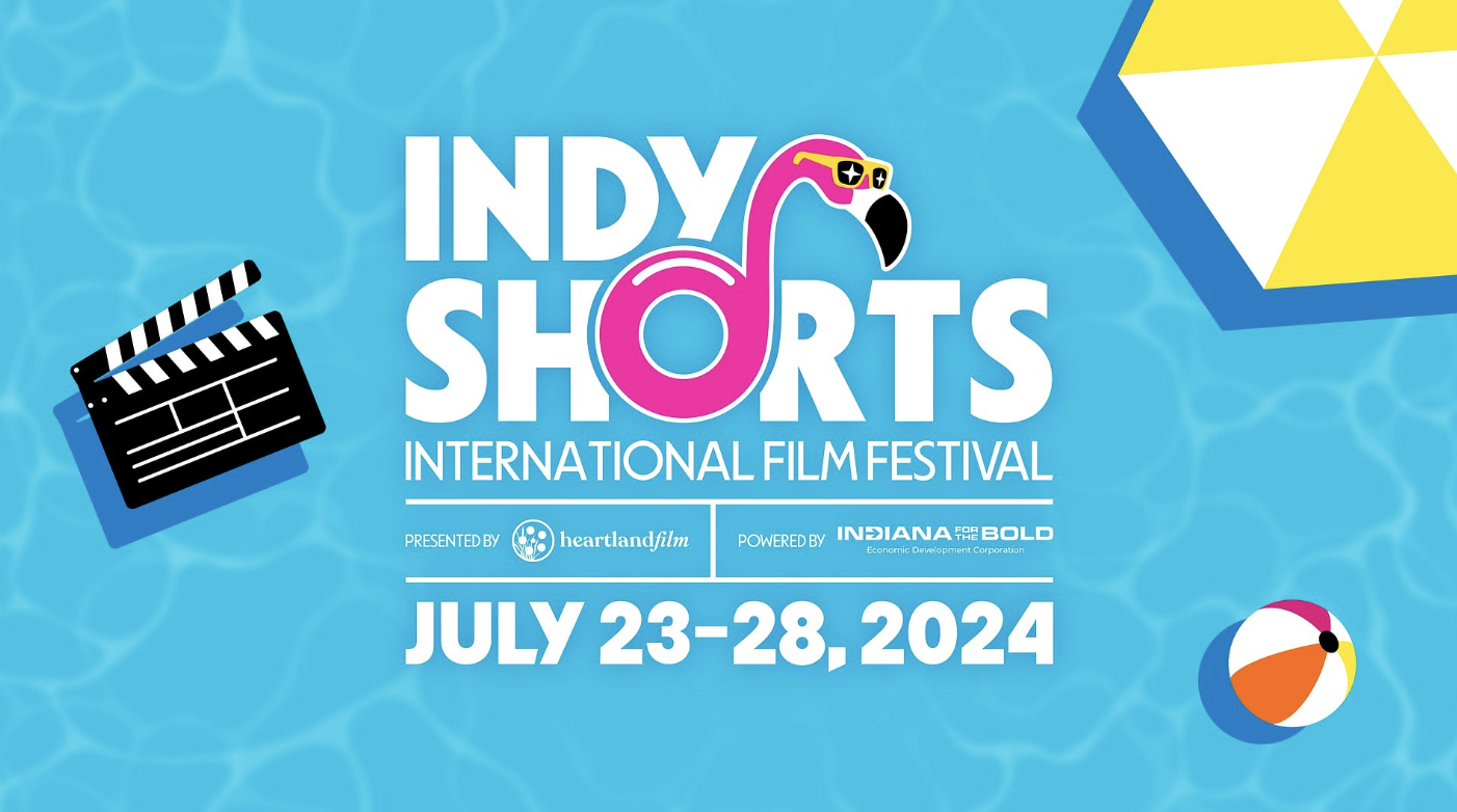 Academy Award®-Qualifying Indy Shorts International Film Festival