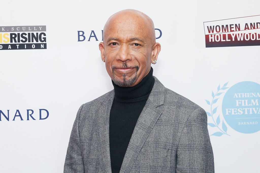 2019 Athena Film Festival Awards Ceremony