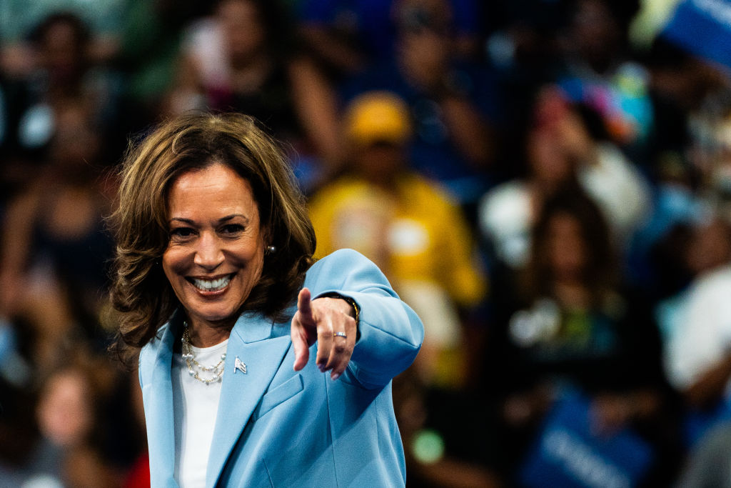 VP Kamala Harris Campaign