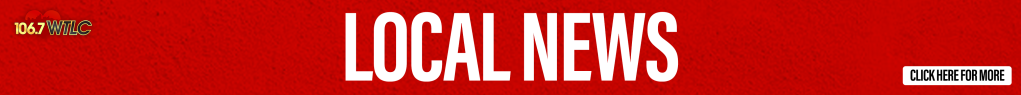 banner ads for top stories and latest news on the homepage