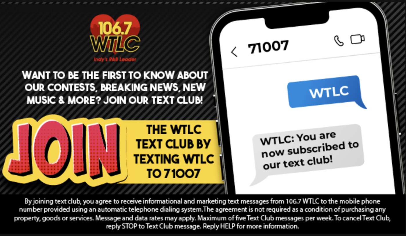 wtlc text club