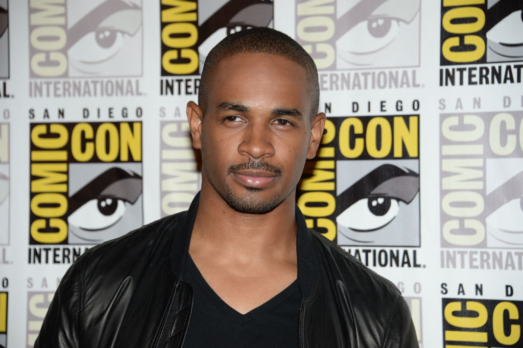 US-ENTERTAINMENT-COMIC-CON