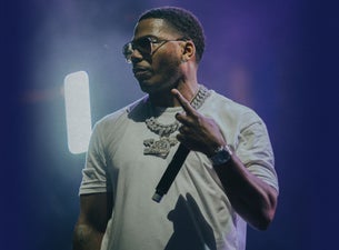 WHERE THE PARTY AT TOUR NELLY AT RUOFF 2025